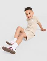 adidas Originals Waffle T-Shirt/Shorts Set Infant