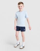 adidas Originals Trefoil Essential T-Shirt/Shorts Set Children