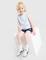 adidas Originals Waffle Tank Top/Shorts Set Children