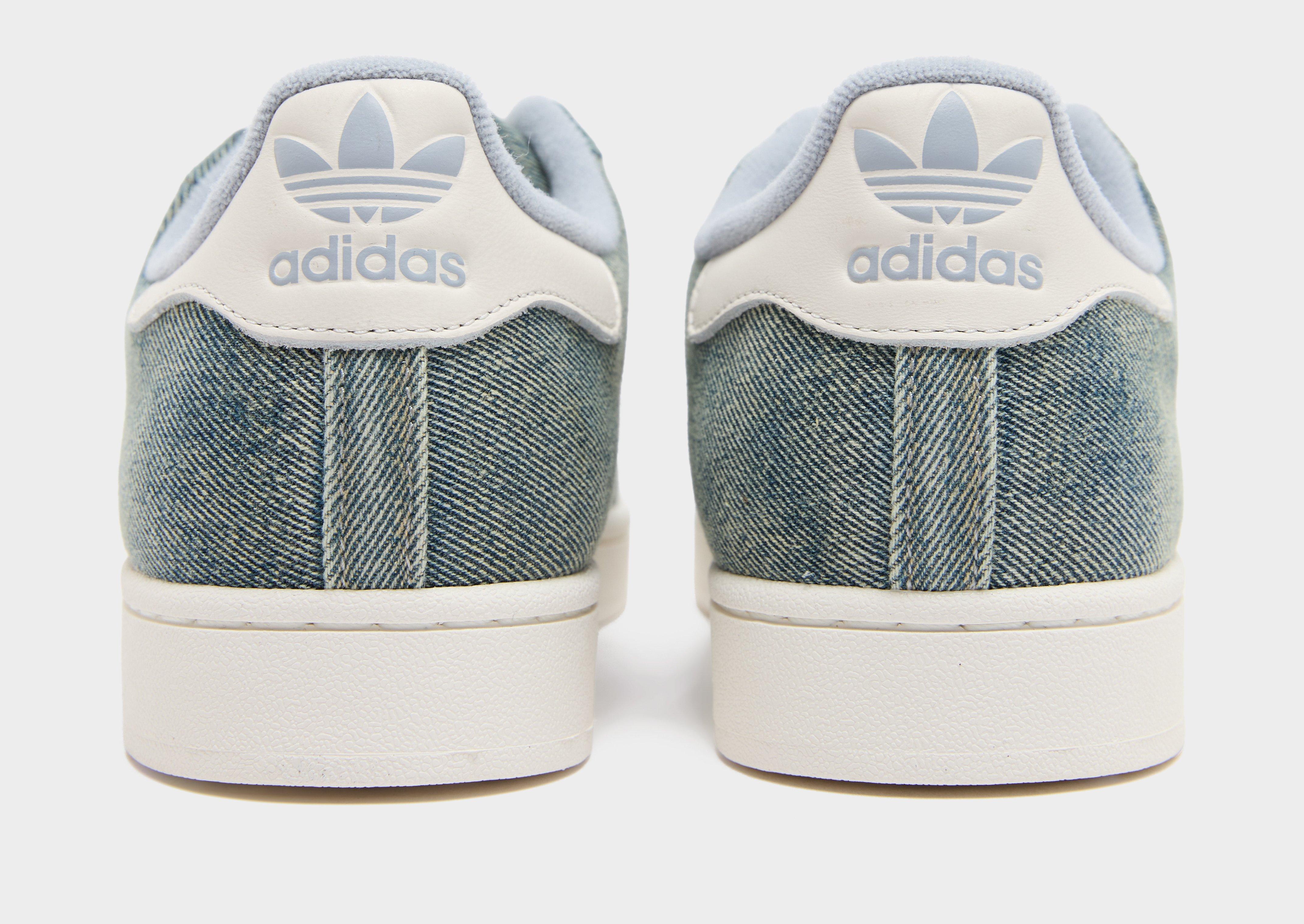 adidas Originals Superstar II Denim