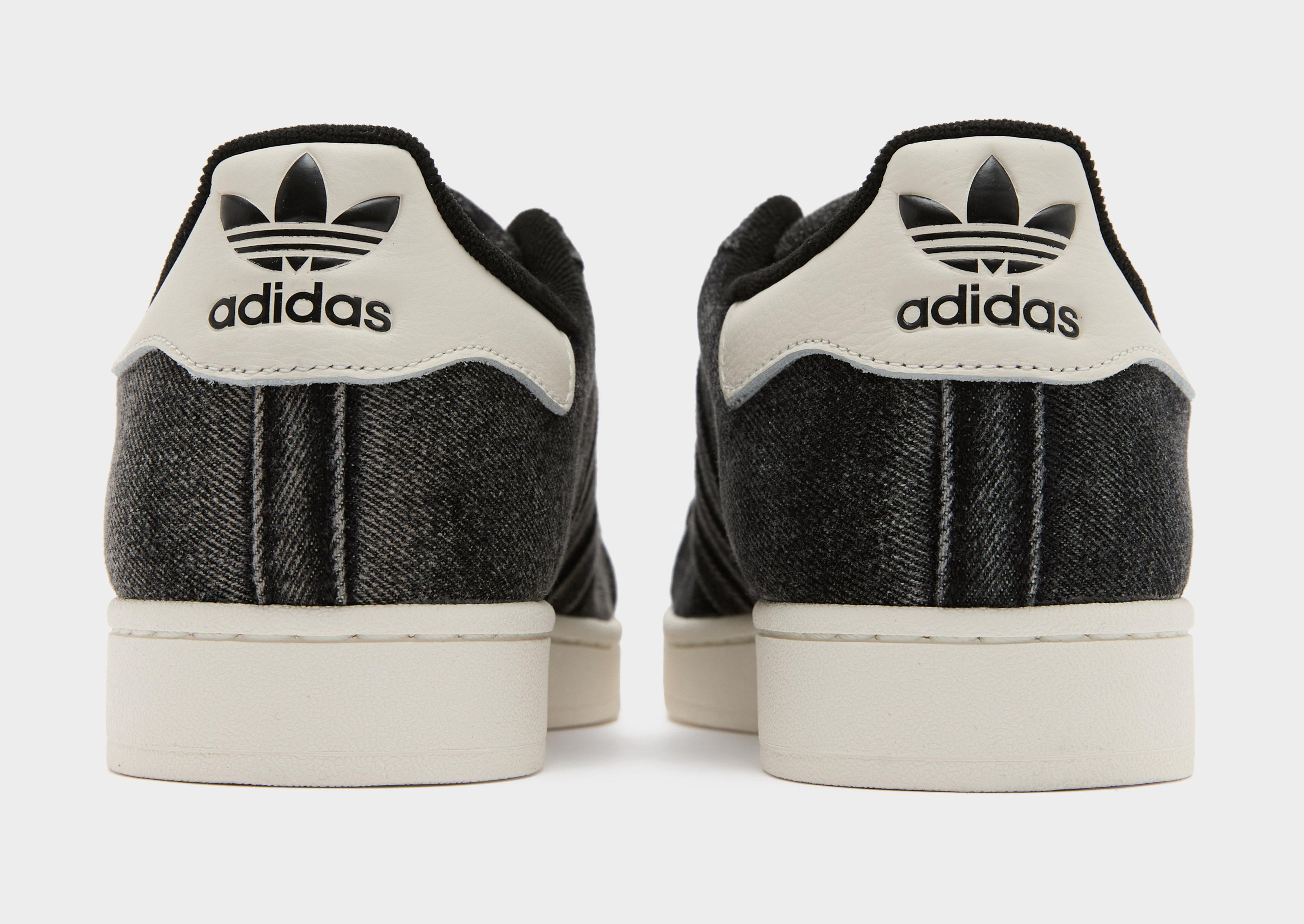 adidas Originals Superstar II Denim