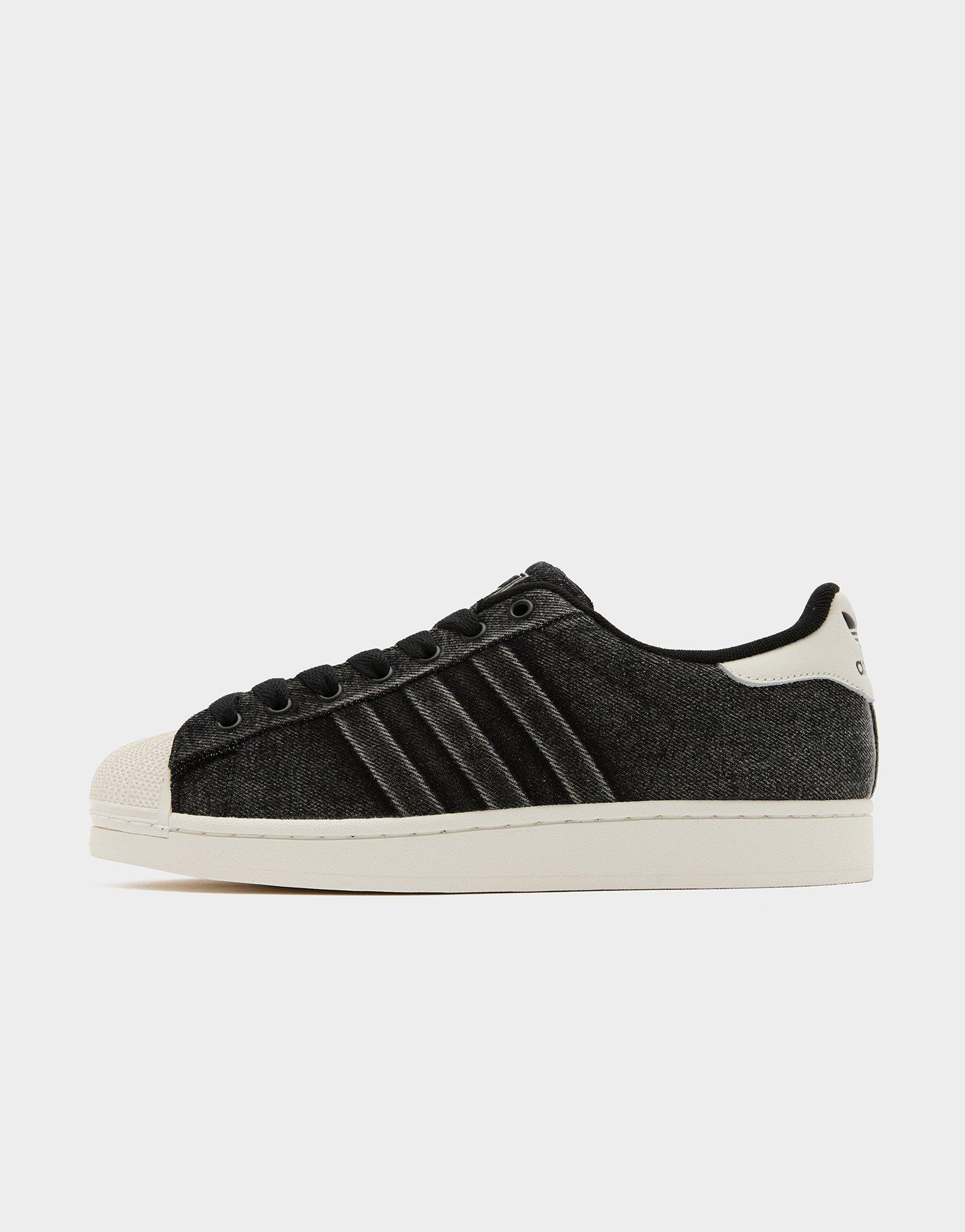 adidas Originals Superstar II Denim