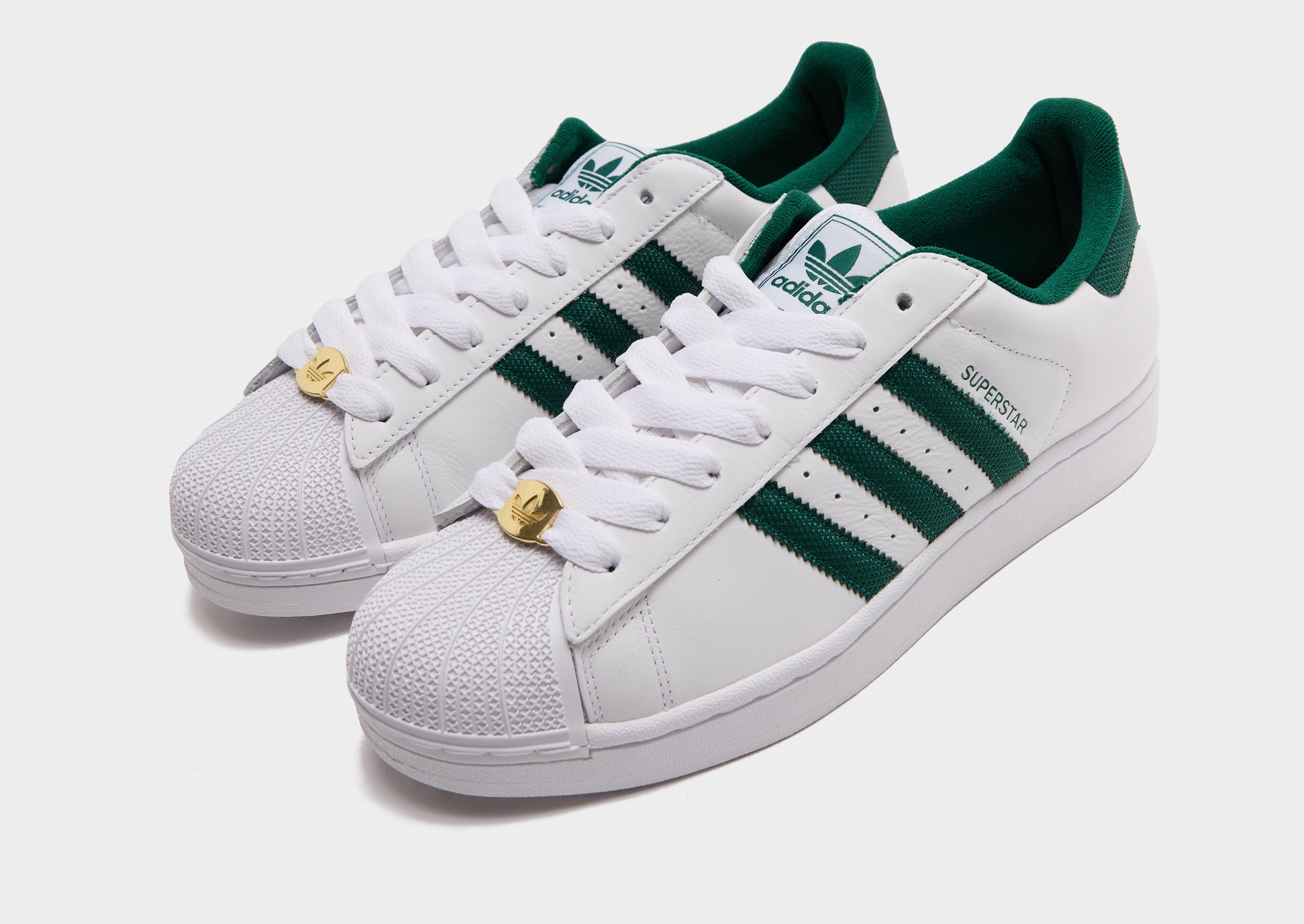 adidas Originals Superstar para Bebé