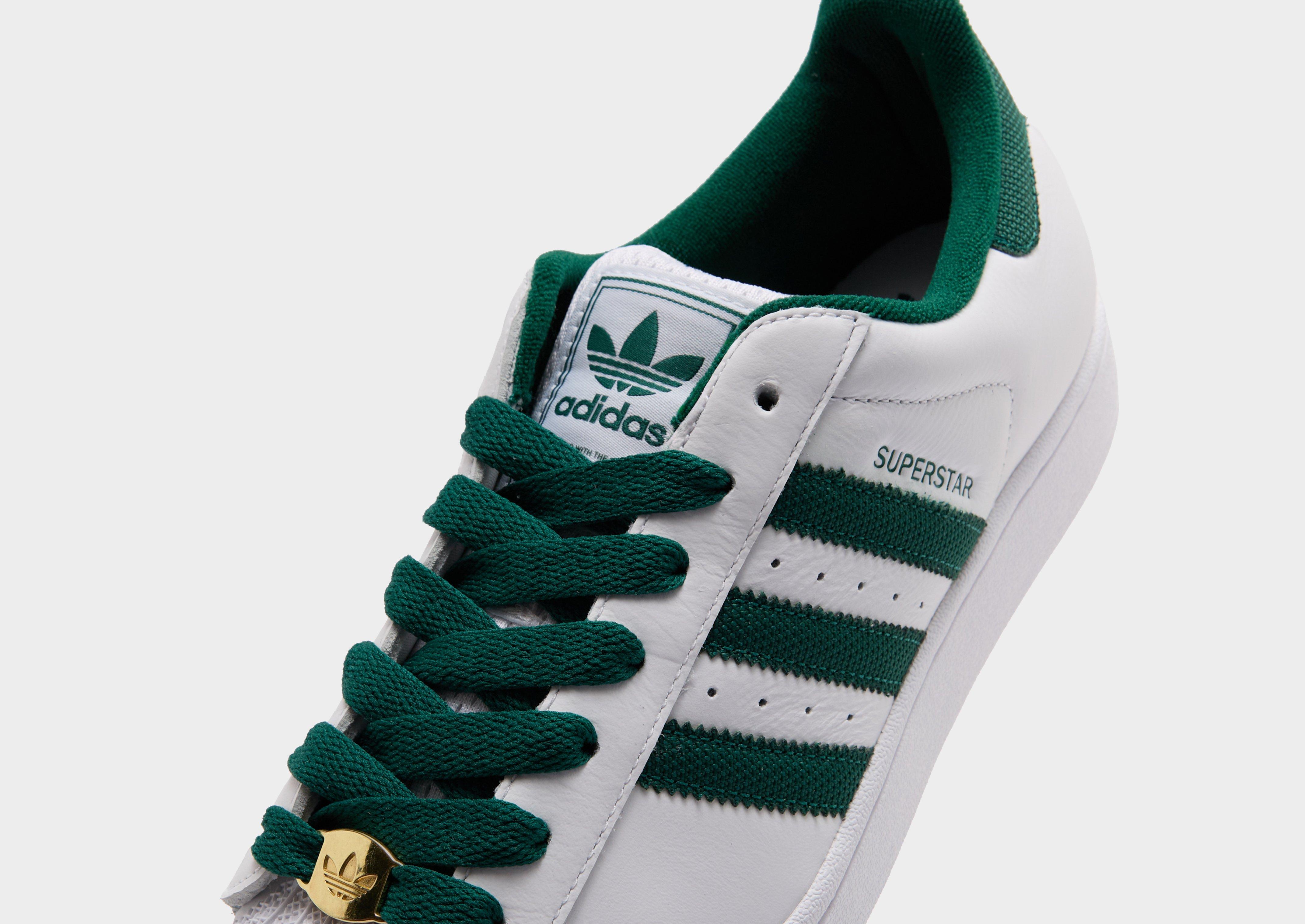 adidas Originals Superstar para Bebé