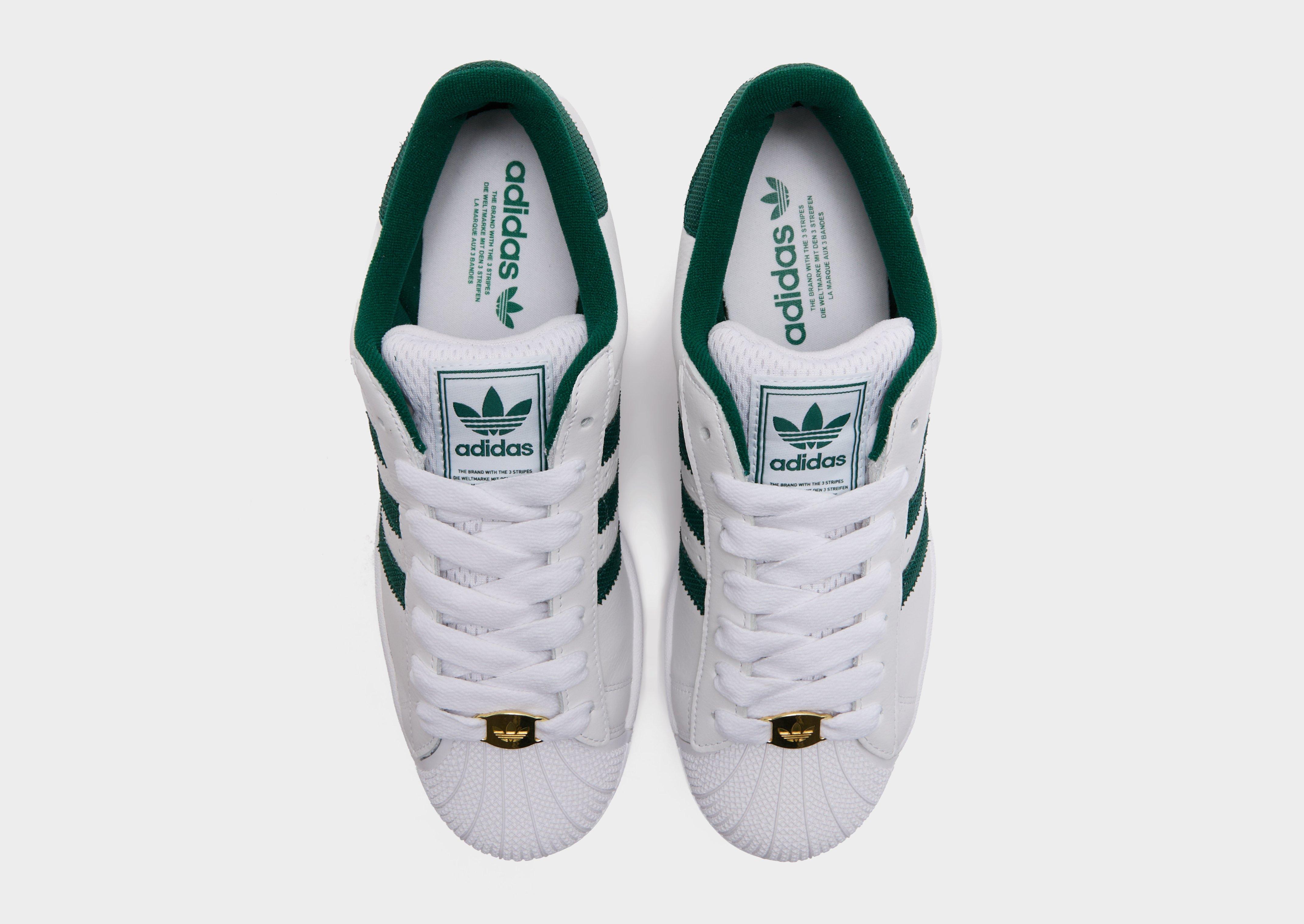 adidas Originals Superstar para Bebé