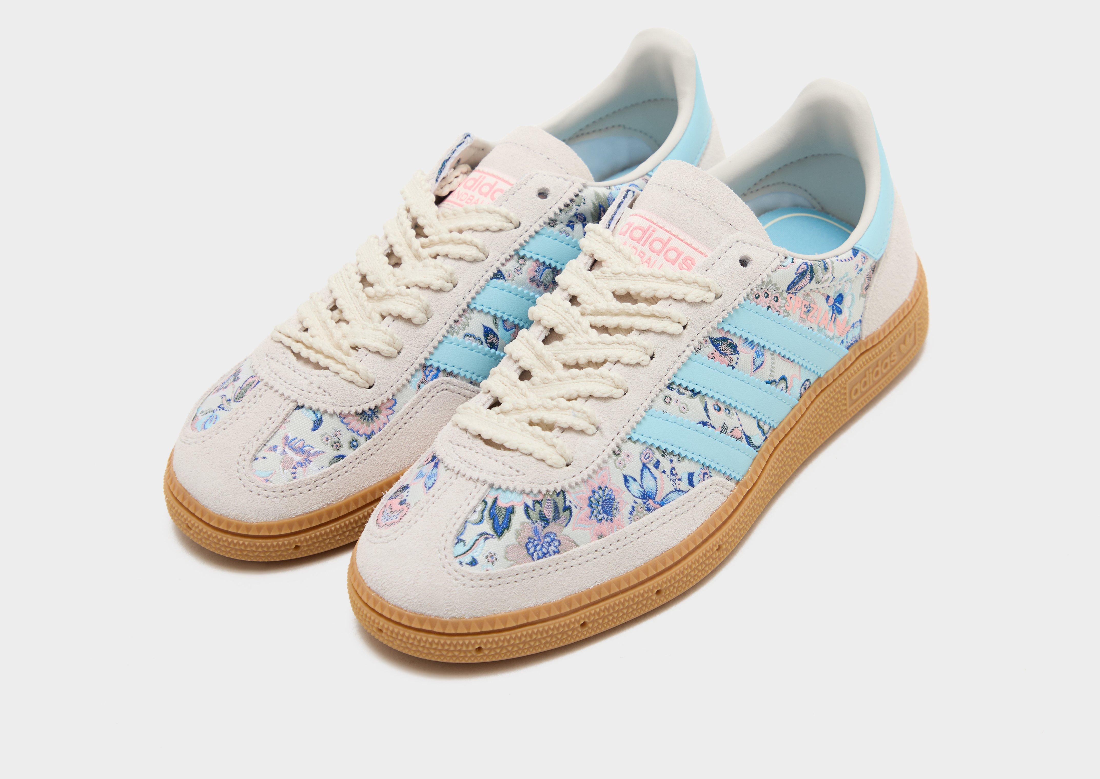 adidas Originals Liberty London Handball Spezial Junior