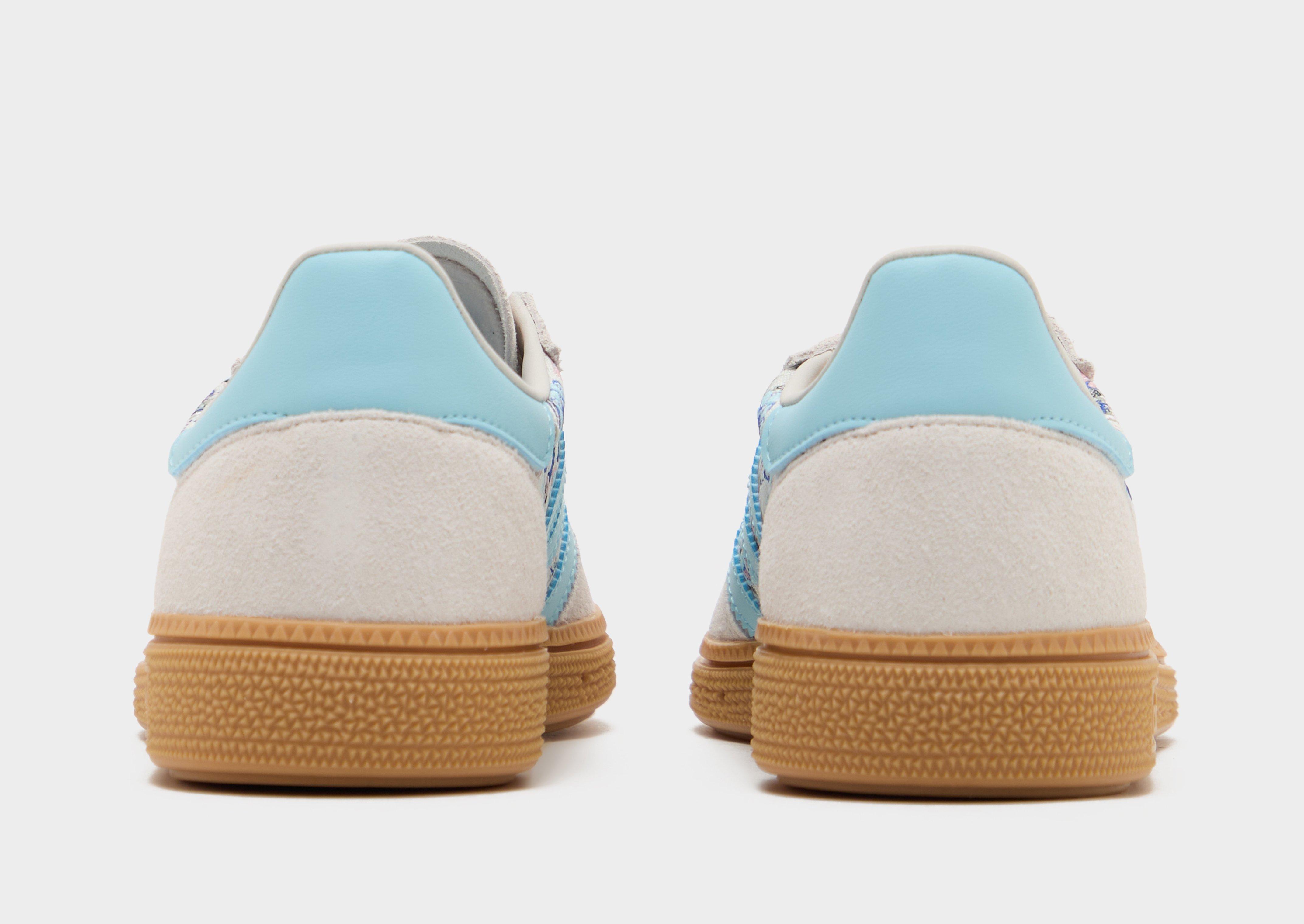 adidas Originals Liberty London Handball Spezial Junior