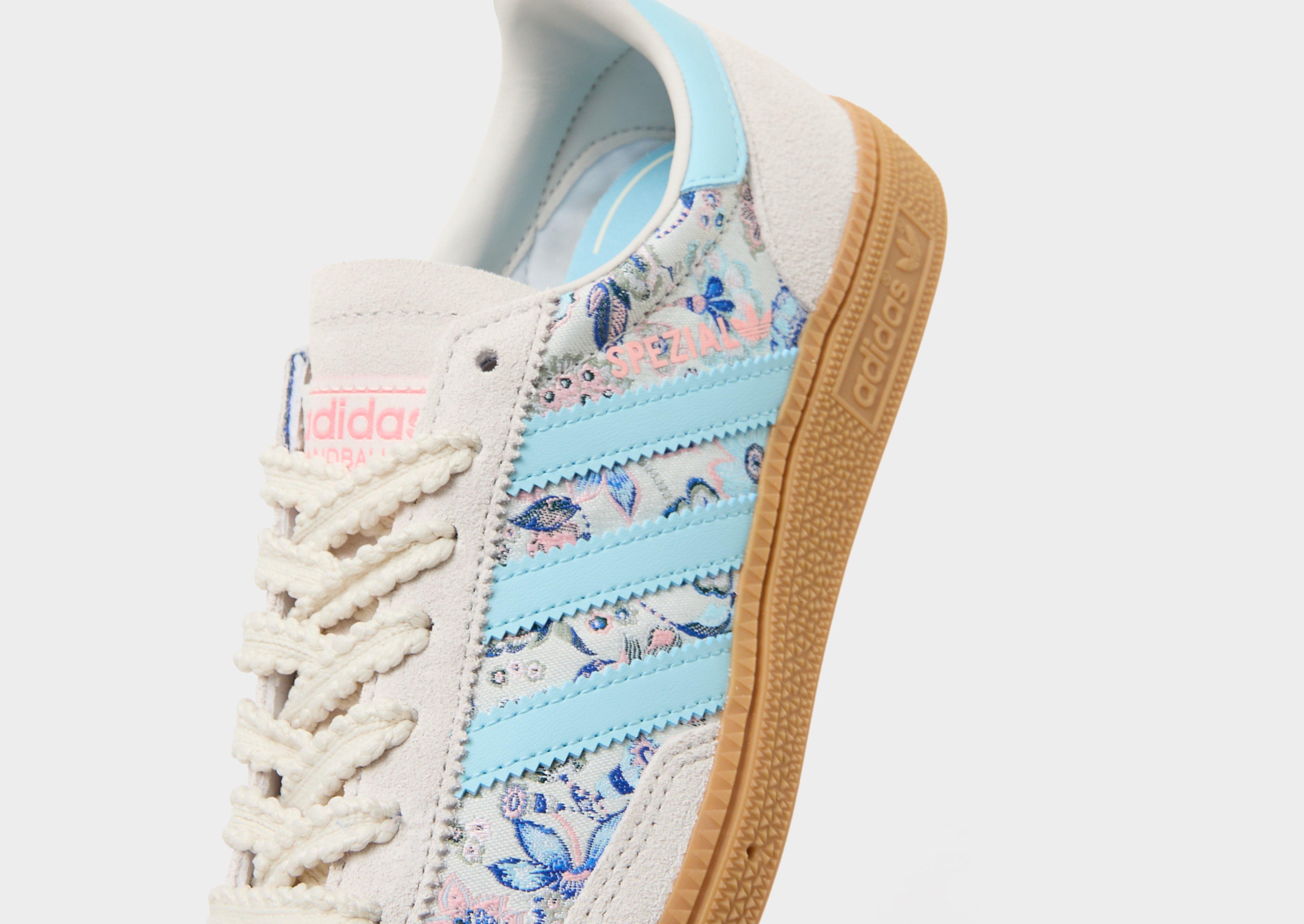 adidas Originals Liberty London Handball Spezial Junior