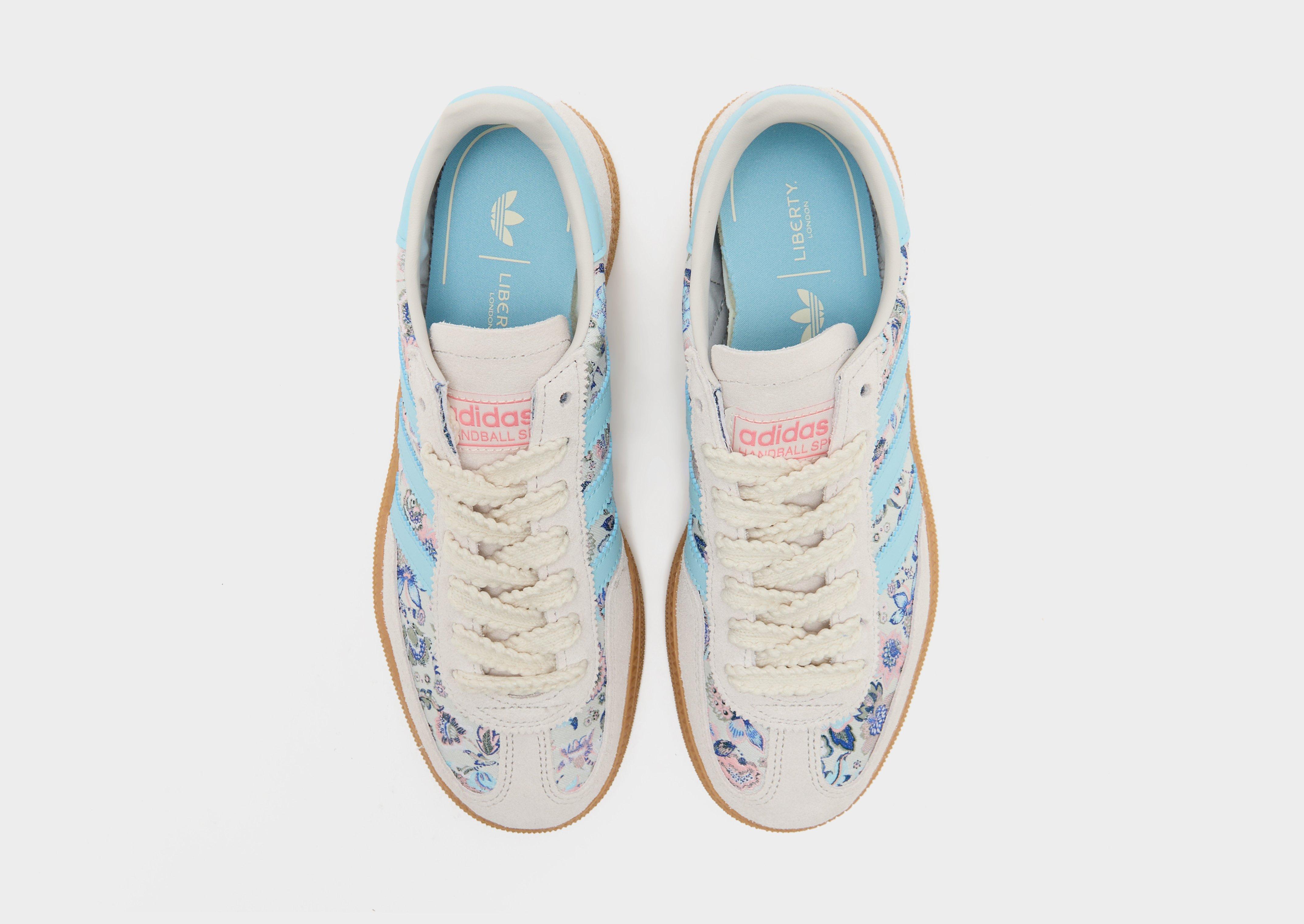 adidas Originals Liberty London Handball Spezial Junior