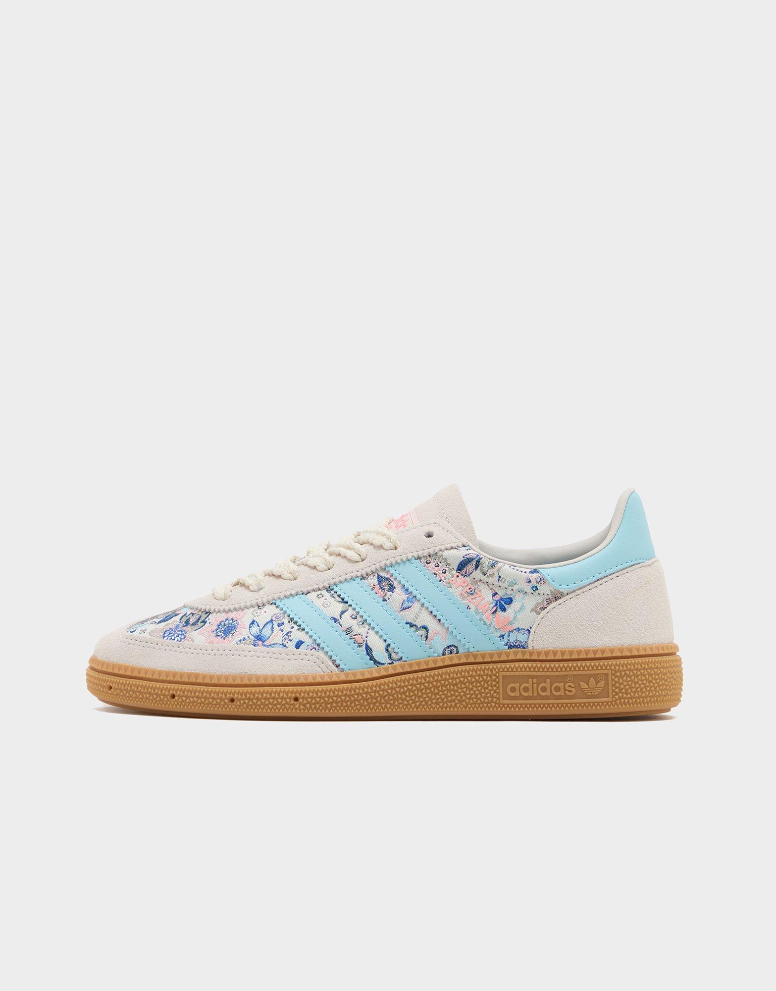 adidas Originals Liberty London Handball Spezial Junior