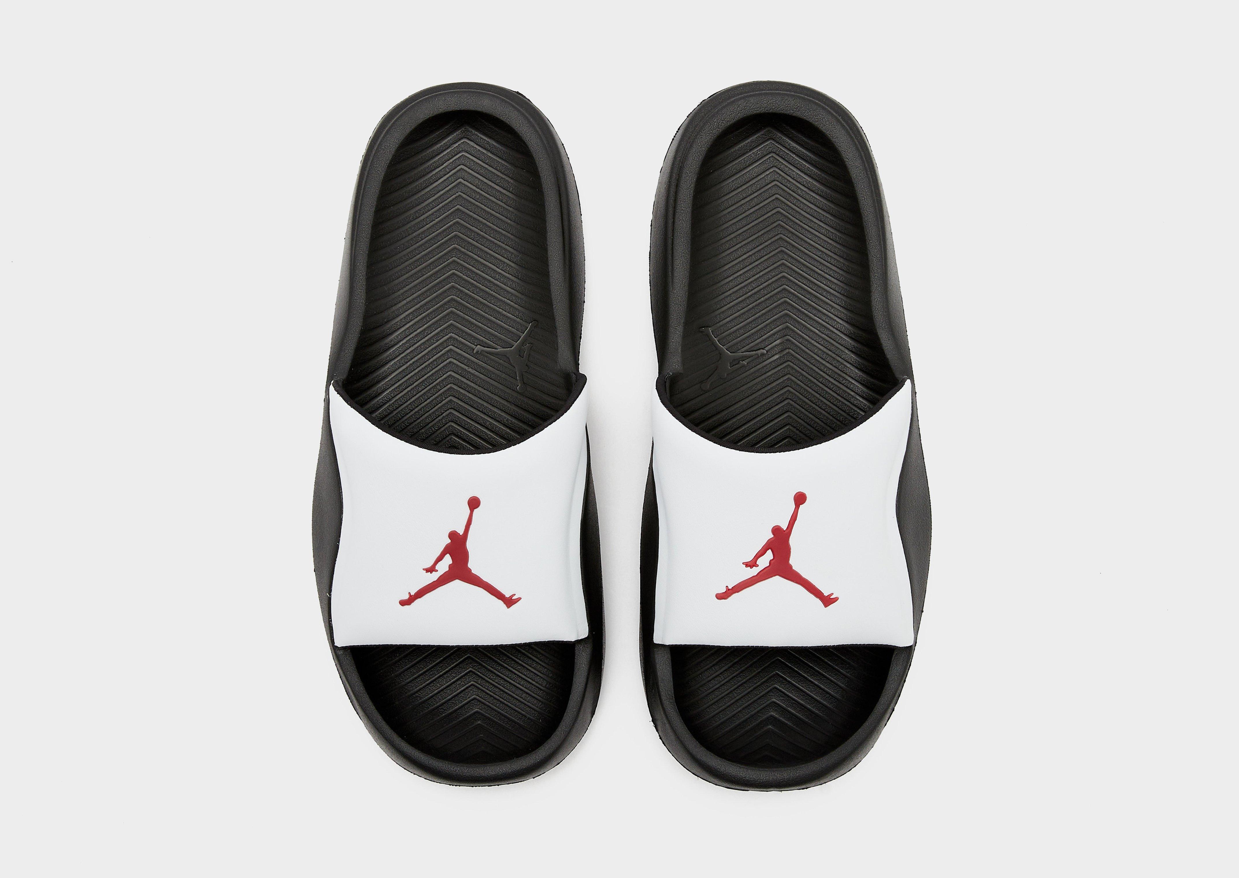 Jordan Franchise Slides Junior