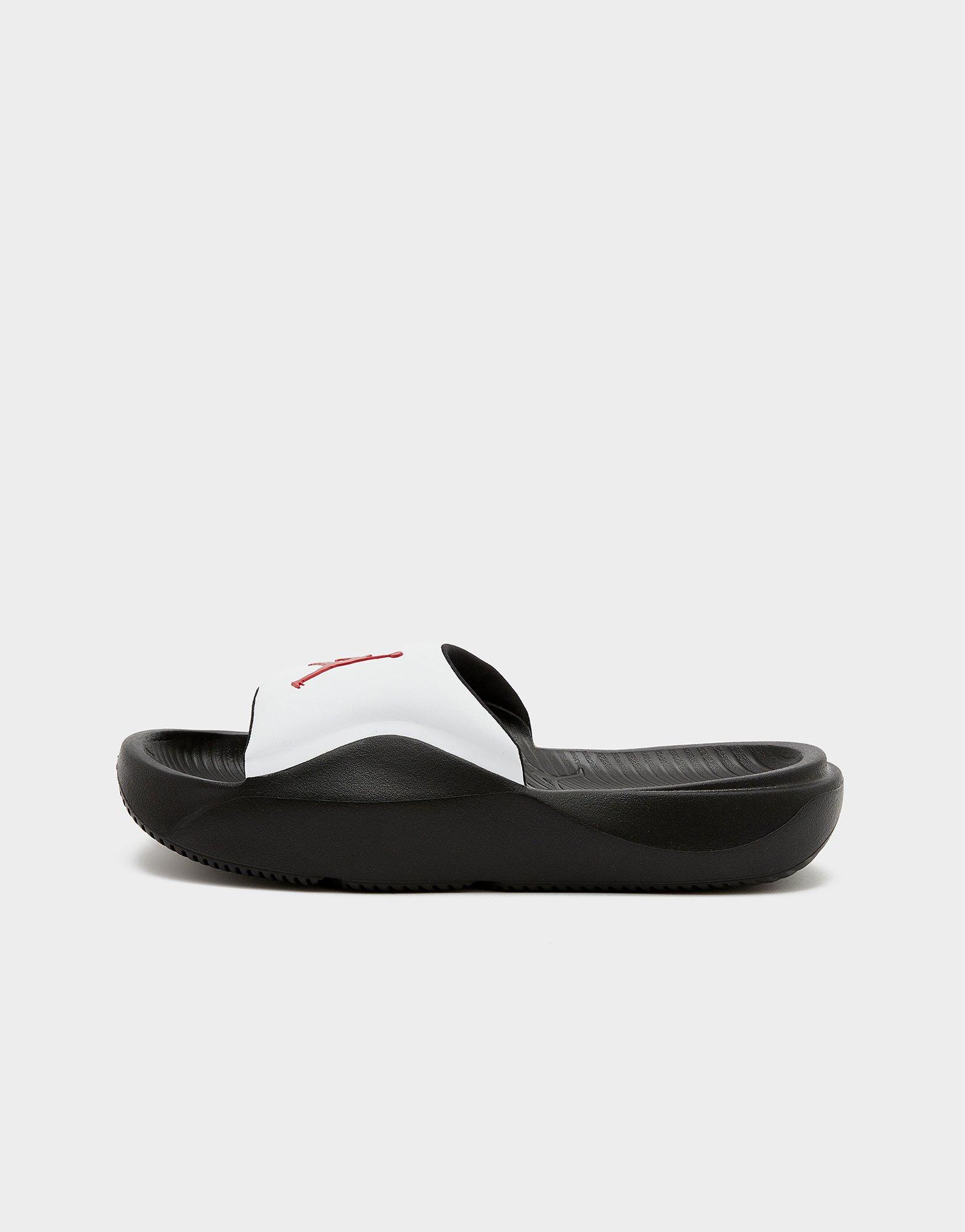 Jordan Franchise Ciabatte Junior