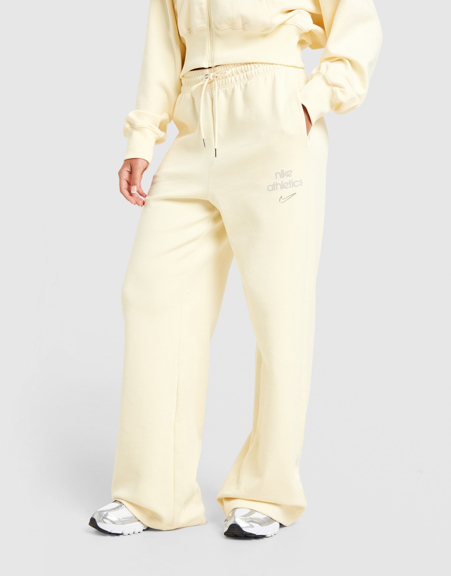ICECREAM RUNNING DOG  ボア　スウェット　イエロー　黄色 BBC Ice Cream Season 3 Running Dog Full Zip Hoodie | Reissue: Buy