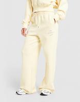 Nike Phoenix Fleece Graphic Swoosh Wide Leg Joggers