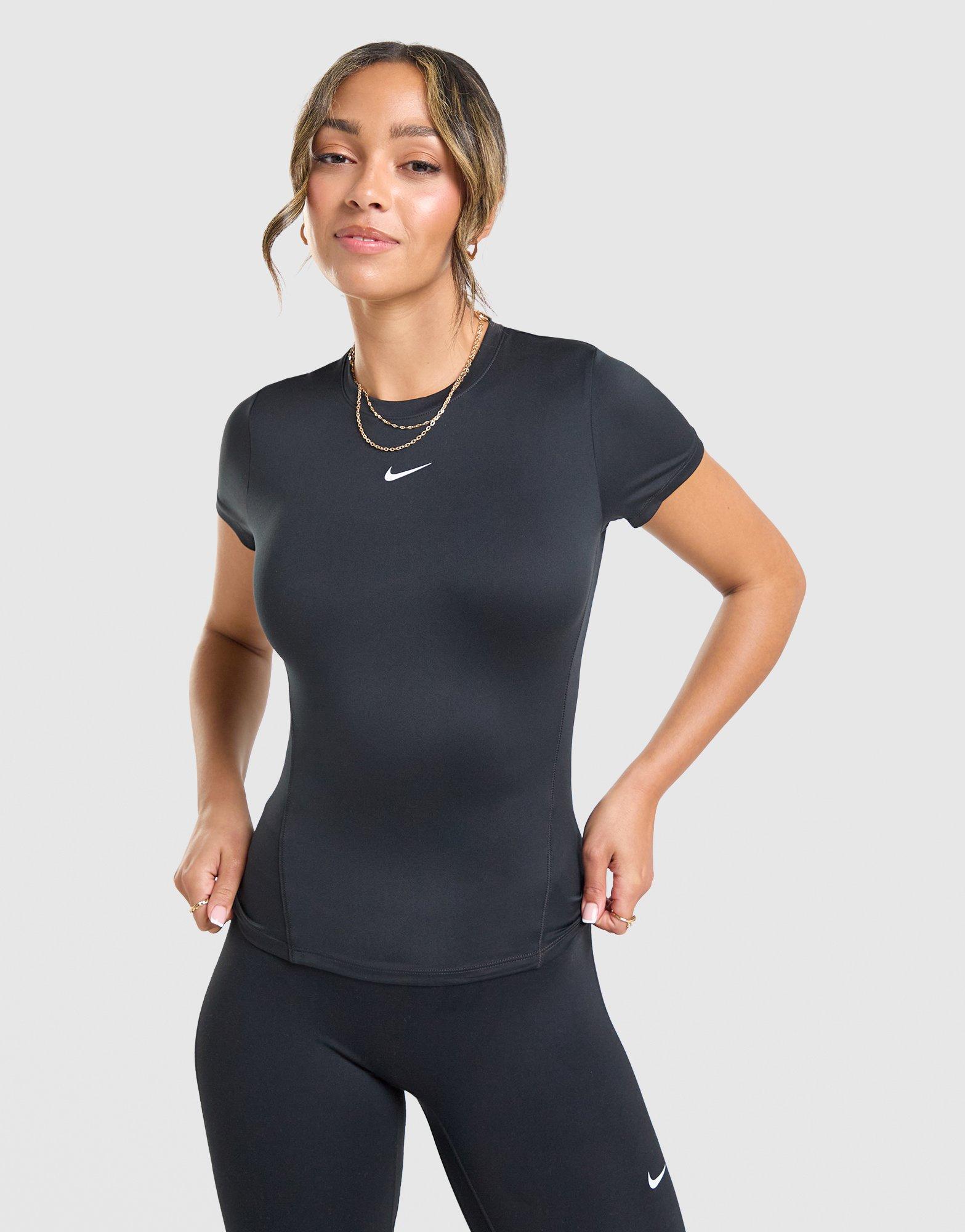 Nike Training One Short Sleeve T-Shirt