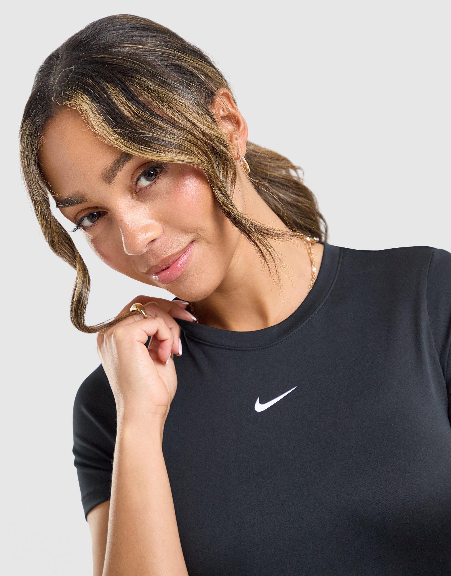 Nike Training One Short Sleeve T-Shirt