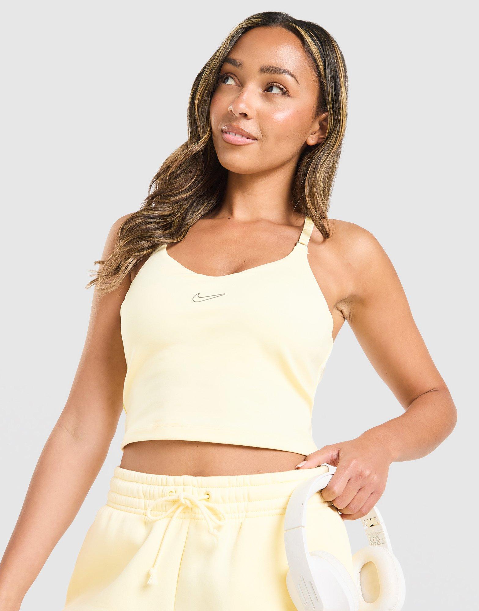 Nike Training Graphic Swoosh Tank Top