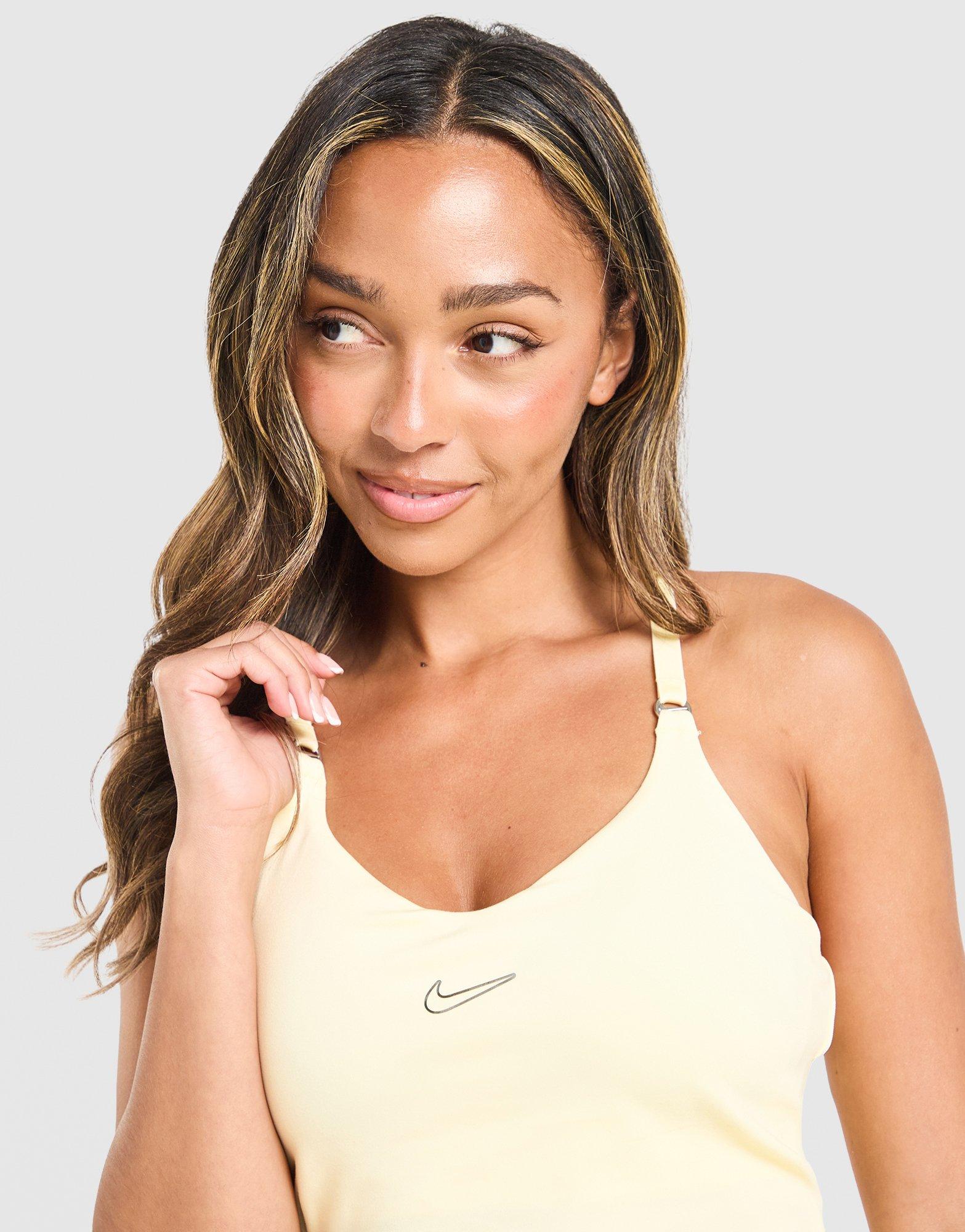 Nike Training Graphic Swoosh Tank Top