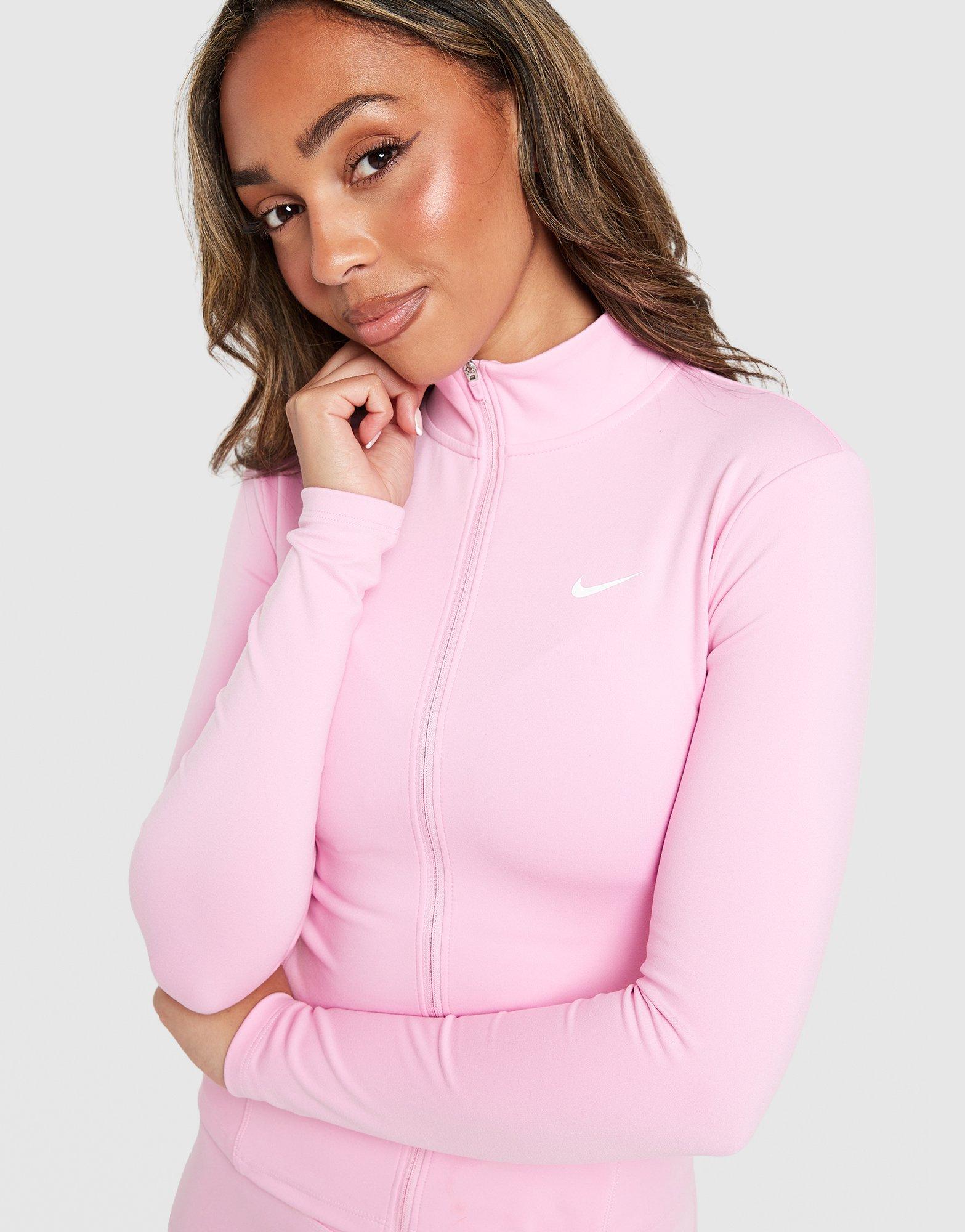 Nike Veste zippée Training One