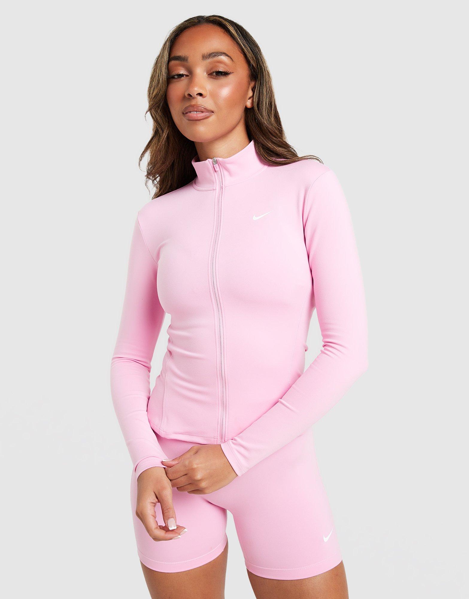 Nike Training One Full Zip Jacket