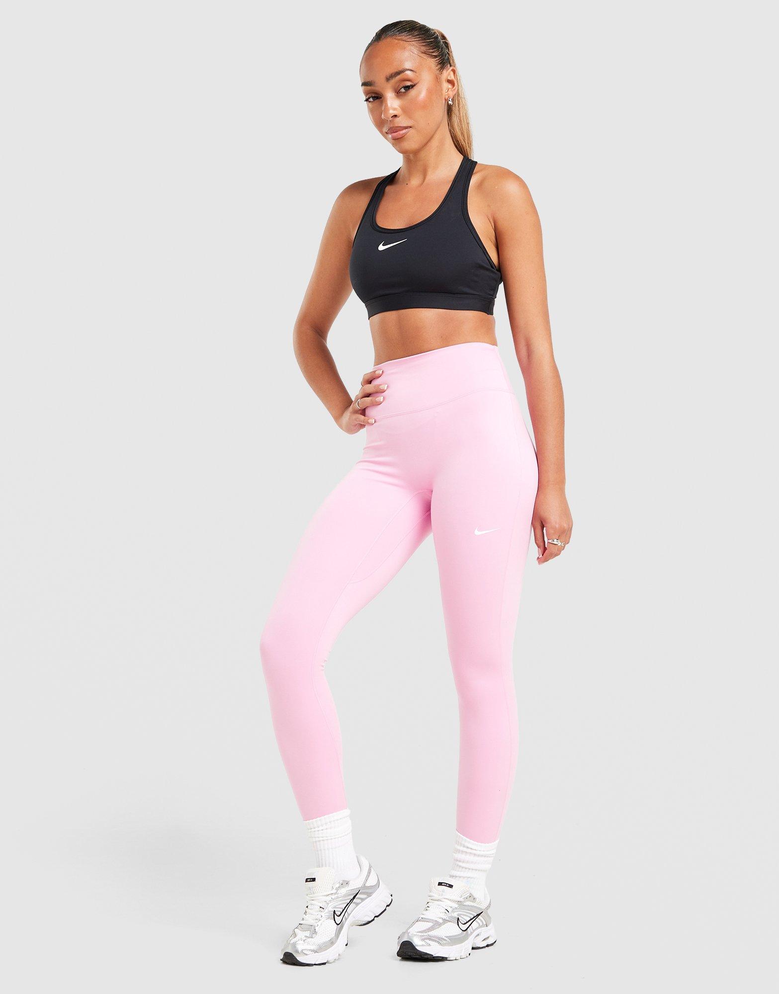 Nike Training One U-Seam Leggings