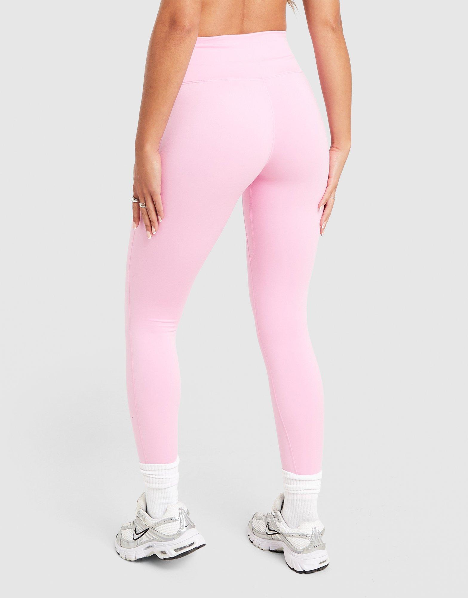 Nike Training One U-Seam Leggings