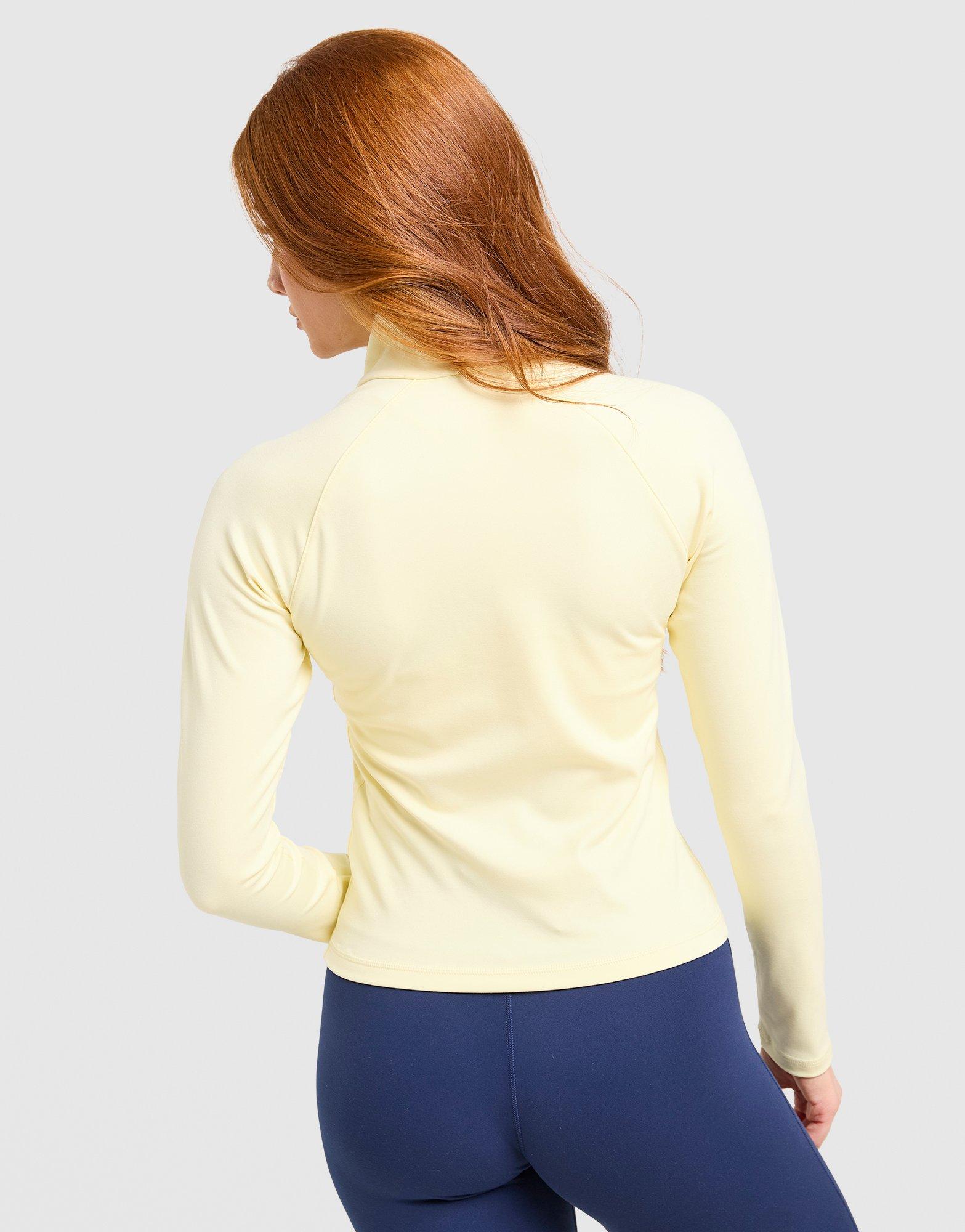 Nike Training Full Zip Top