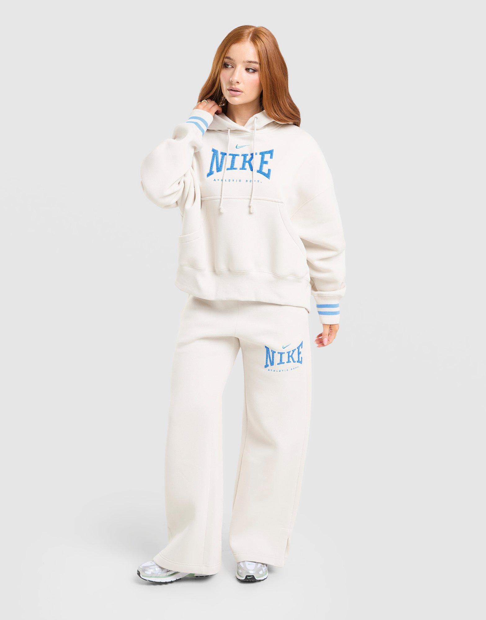 Nike Classics Graphic Phoenix Oversized Hoodie