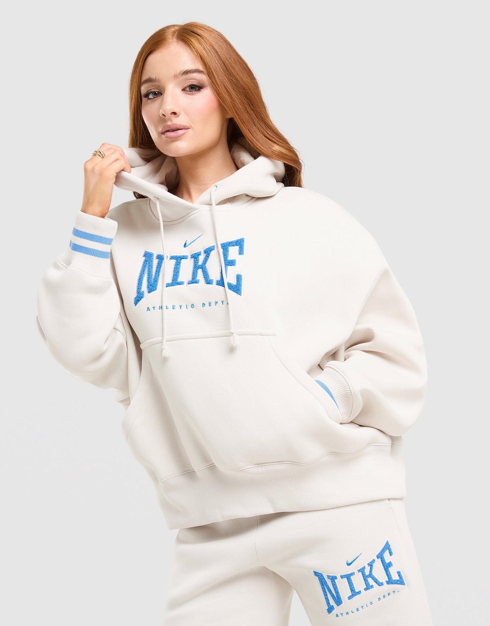 Nike Classics Graphic Phoenix Oversized Hoodie