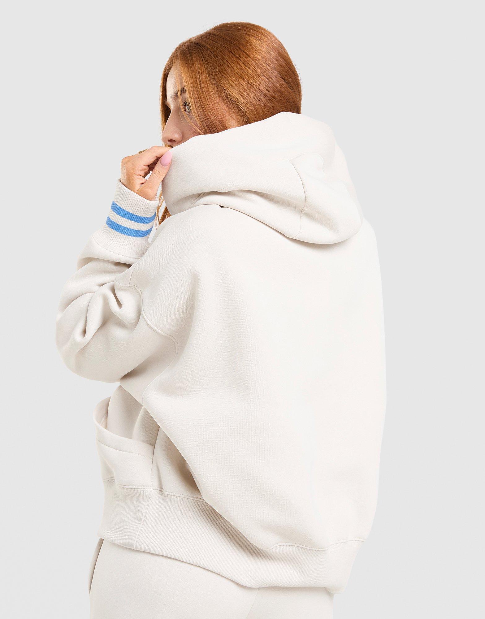 Nike Classics Graphic Phoenix Oversized Hoodie