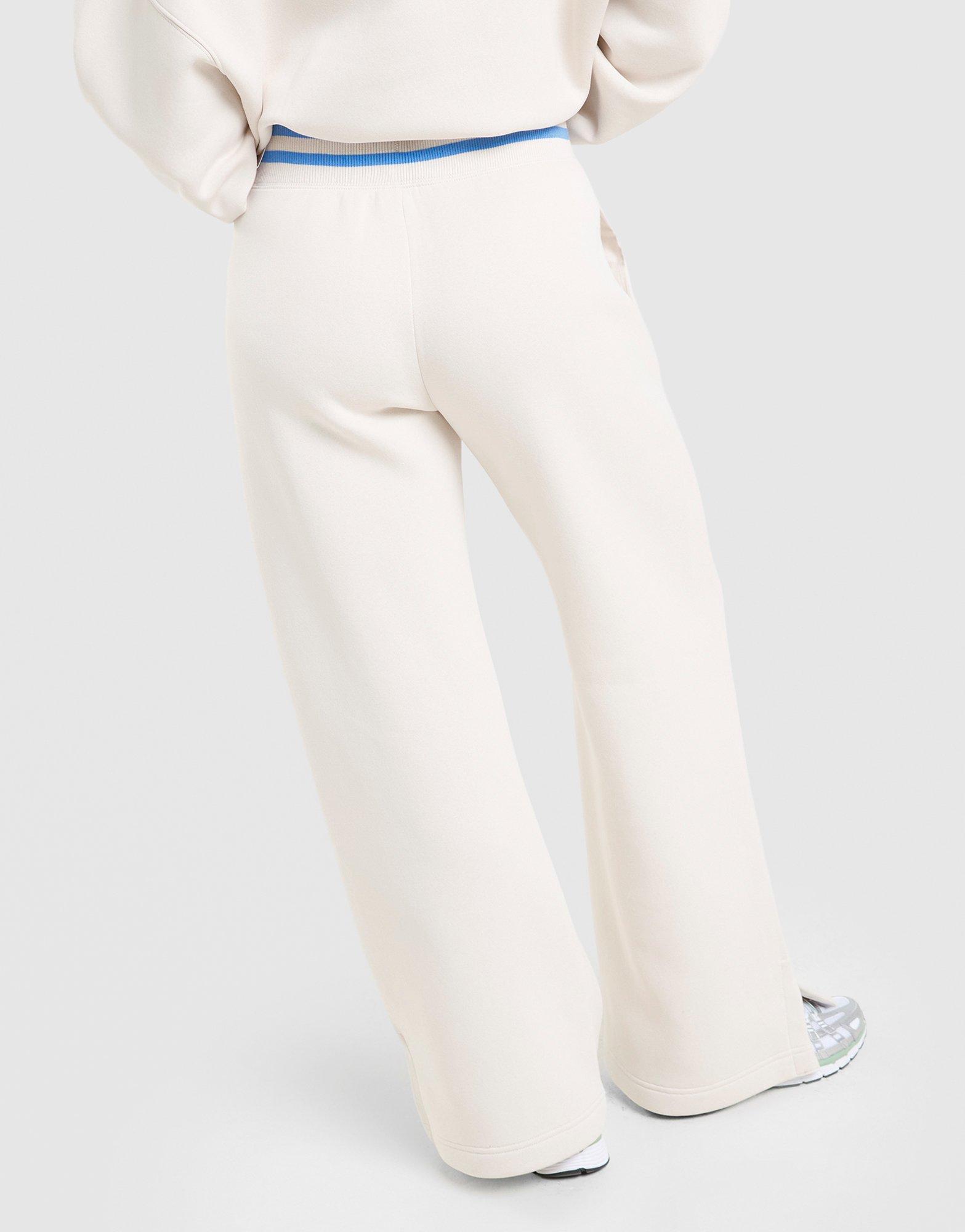 Nike Classics Graphic Phoenix Wide Leg Joggers