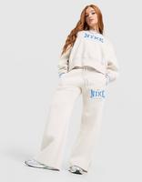 Nike Classics Graphic Phoenix Wide Leg Joggers