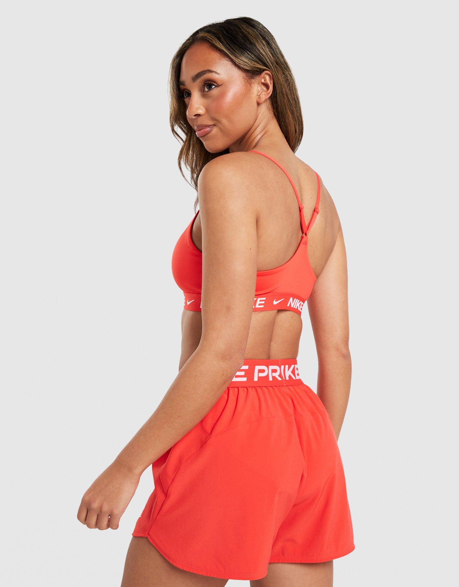 Nike Training Indy Sports Bra