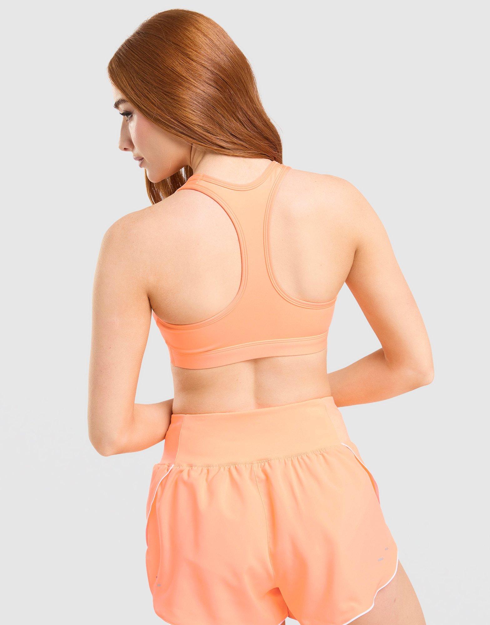 Nike Training Swoosh Medium Support Sports Bra