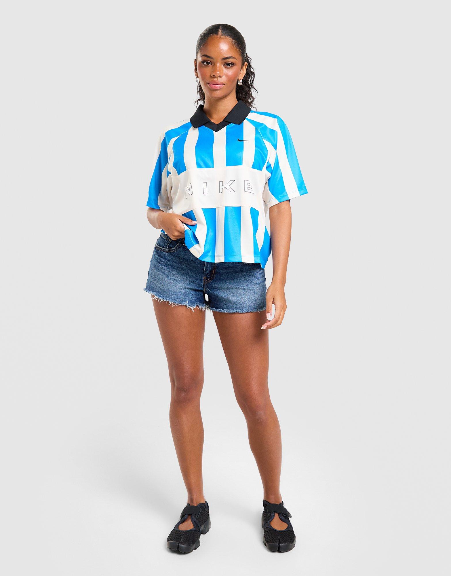 Nike Street Stripe Jersey