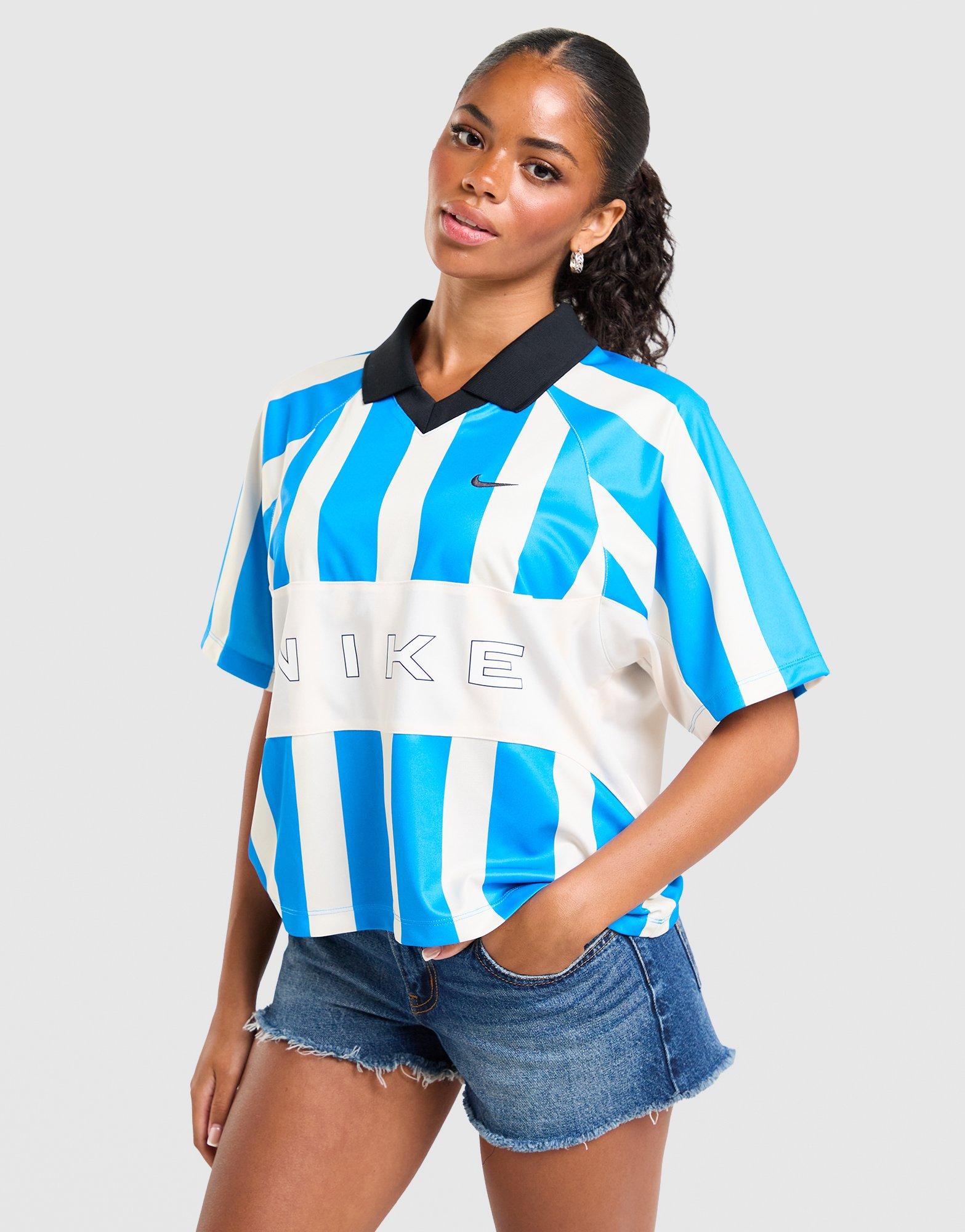 Nike Street Stripe Jersey
