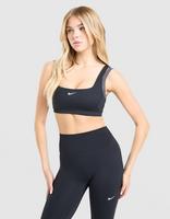 Nike Training One Double Strap Sports Bra