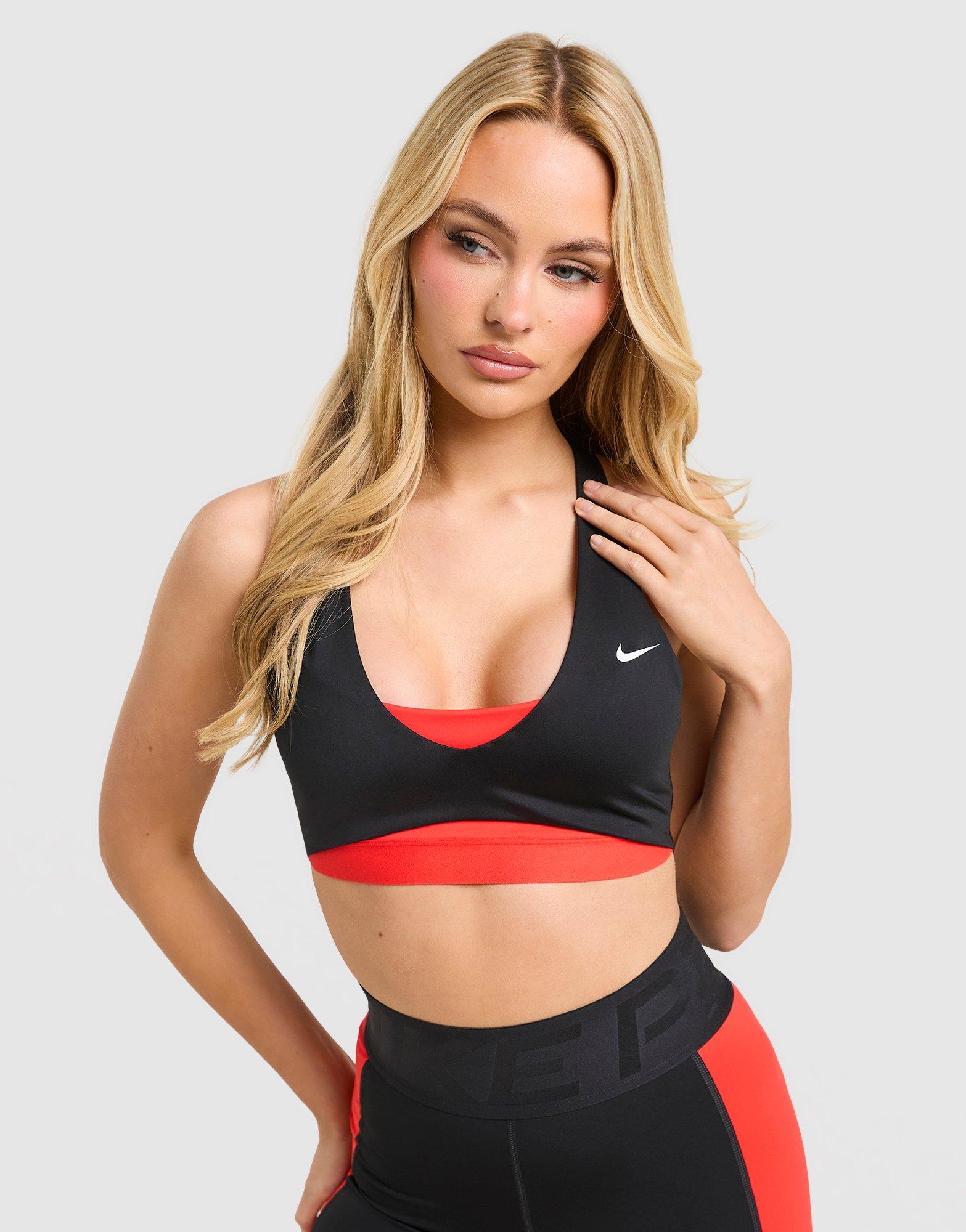 Nike Training Pro Sculpt Sports Bra