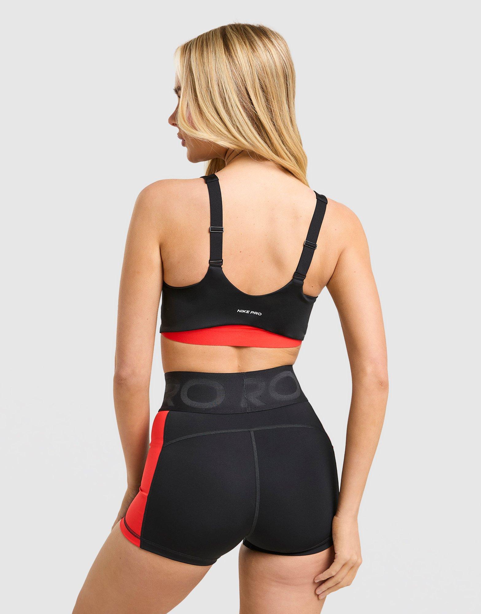 Nike Training Pro Sculpt Sports Bra