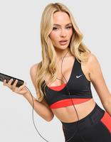 Nike Training Pro Sculpt Sports Bra