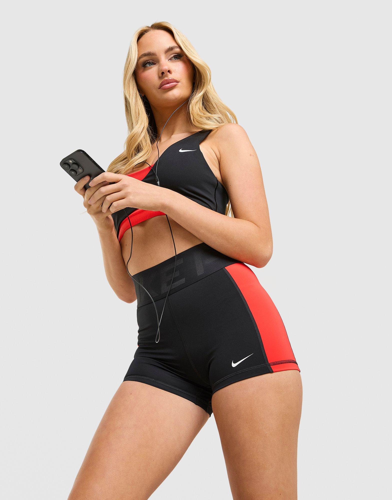 Nike Training Pro Sculpt Shorts