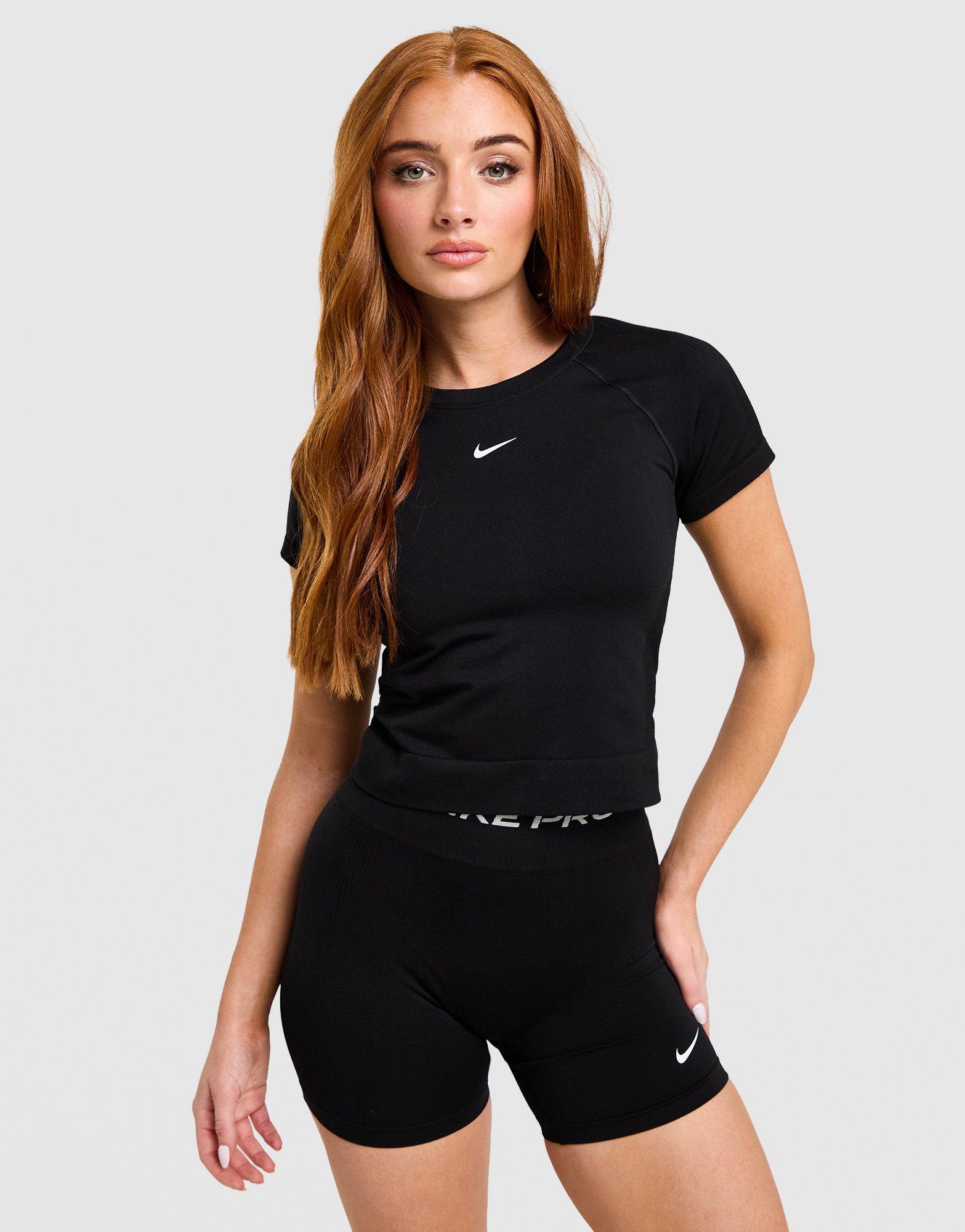 Nike Pro Training Seamless T-Shirt