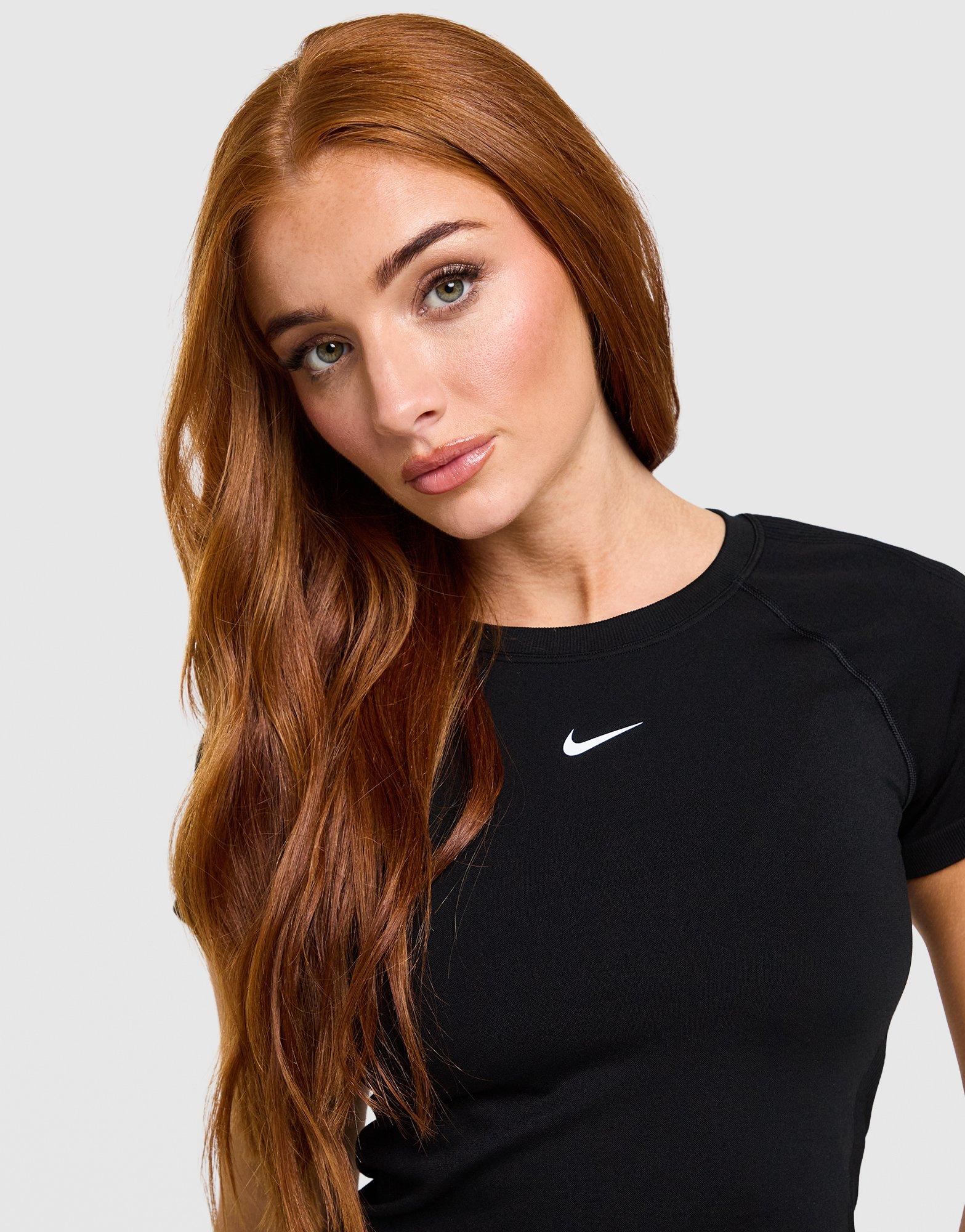 Nike Pro Training Seamless T-Shirt