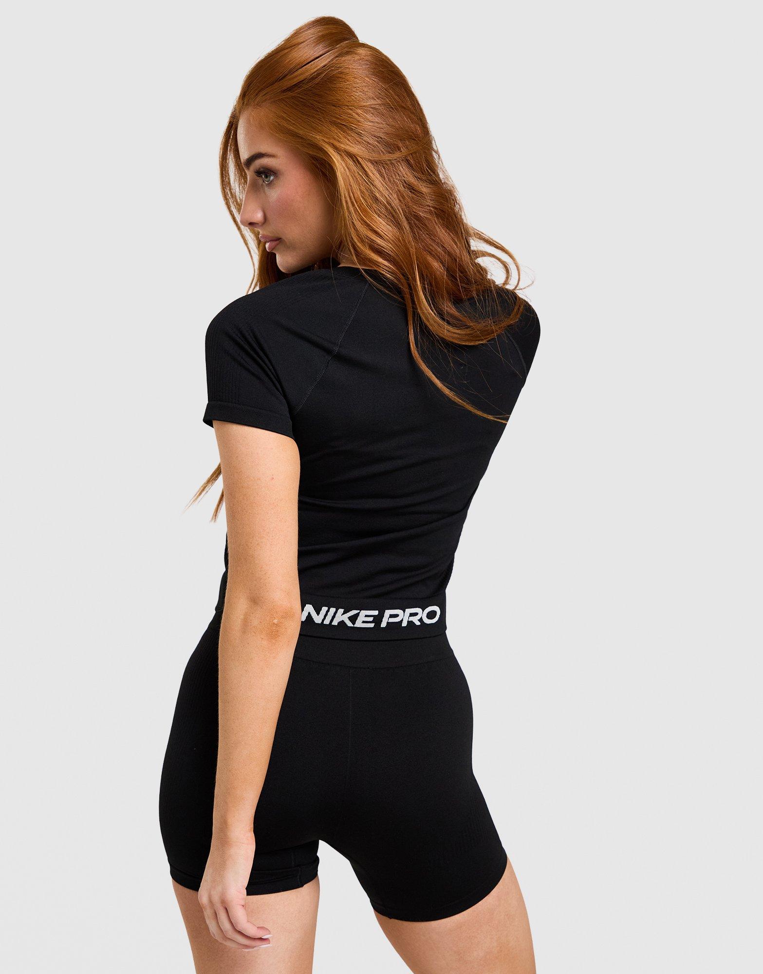 Nike Pro Training Seamless T-Shirt