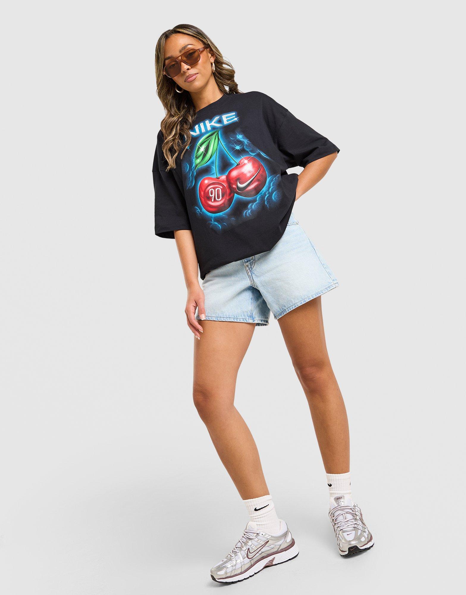Nike Cherry Graphic T-Shirt