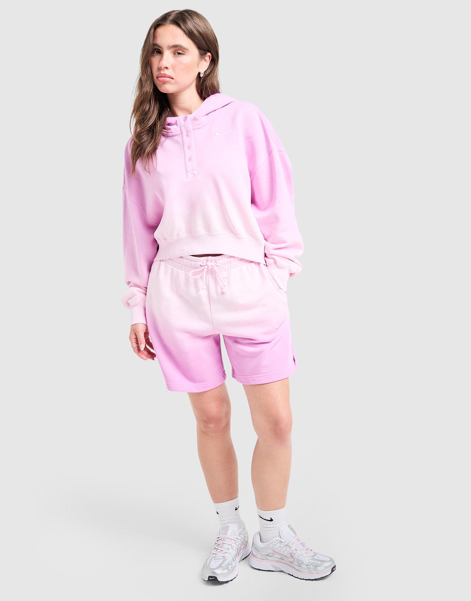 Nike Phoenix Dip Dye Shorts