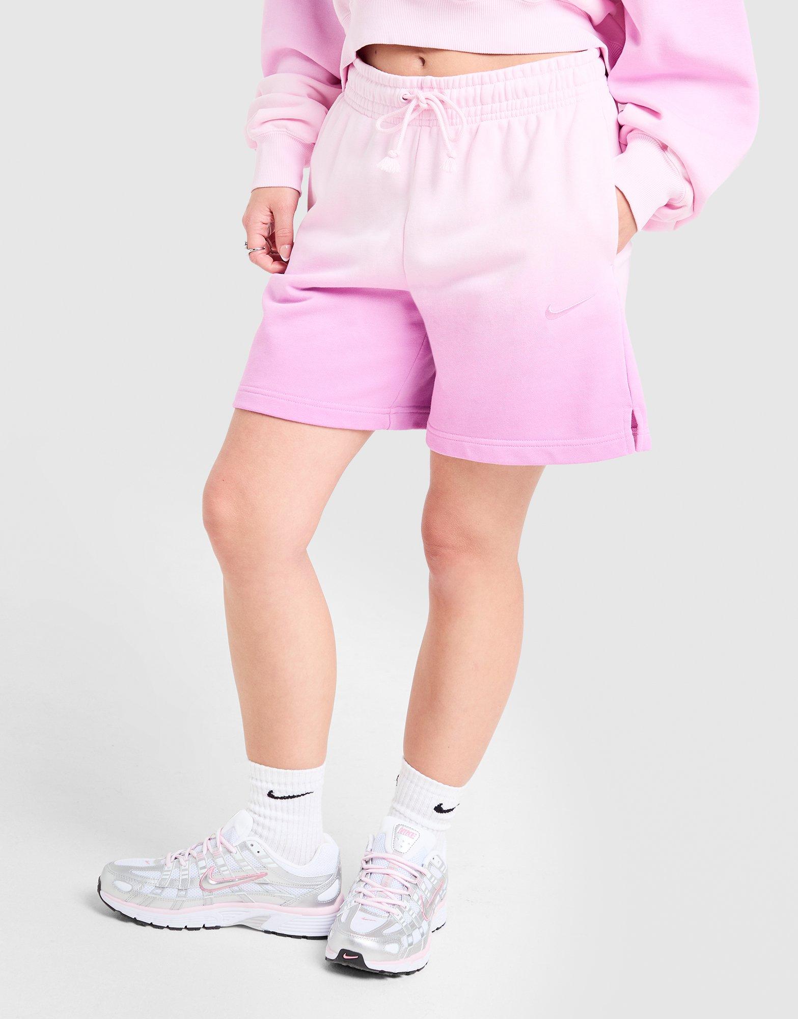 Nike Pantaloncino Phoenix Dip Dye