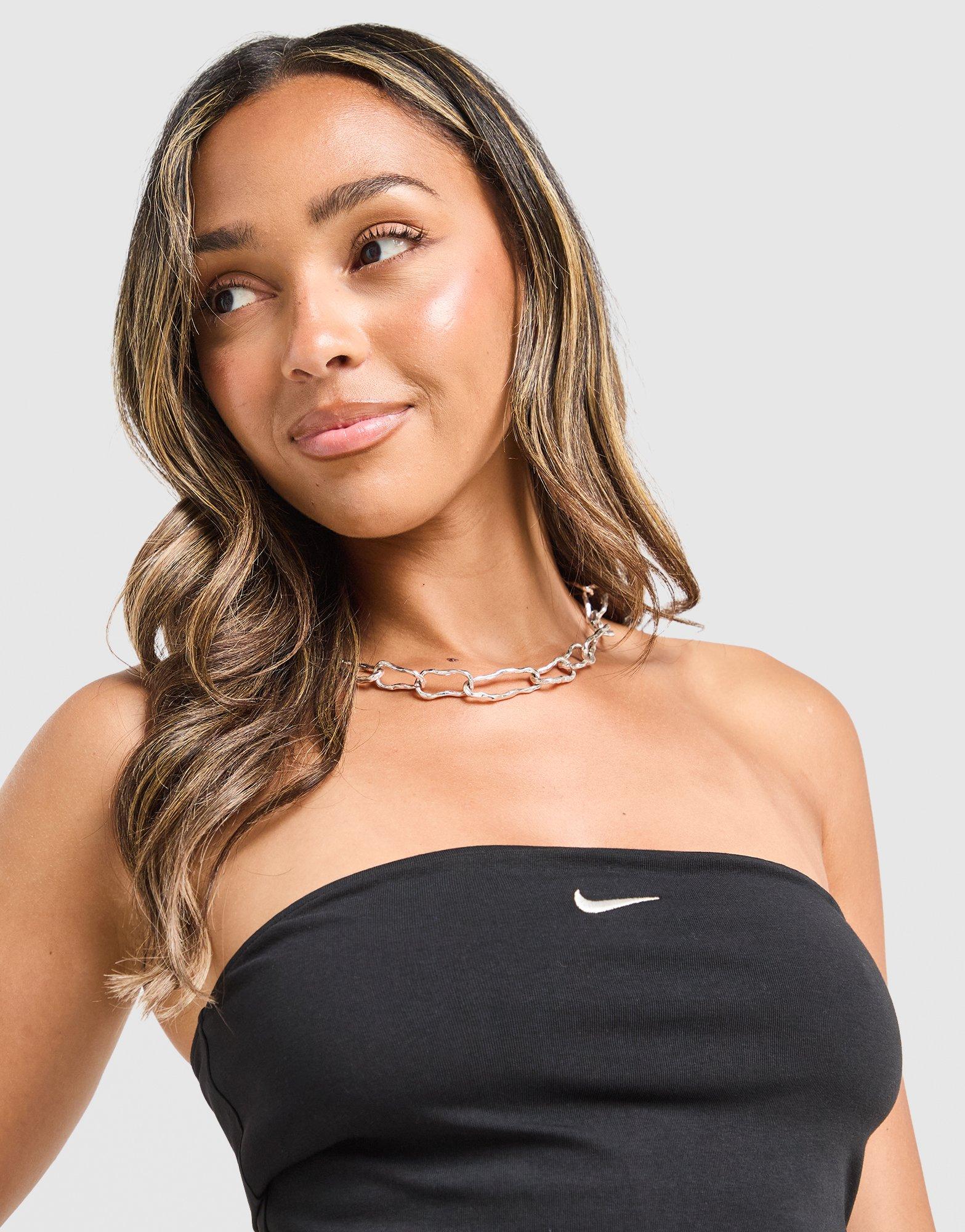 Nike Sportswear Tube Top