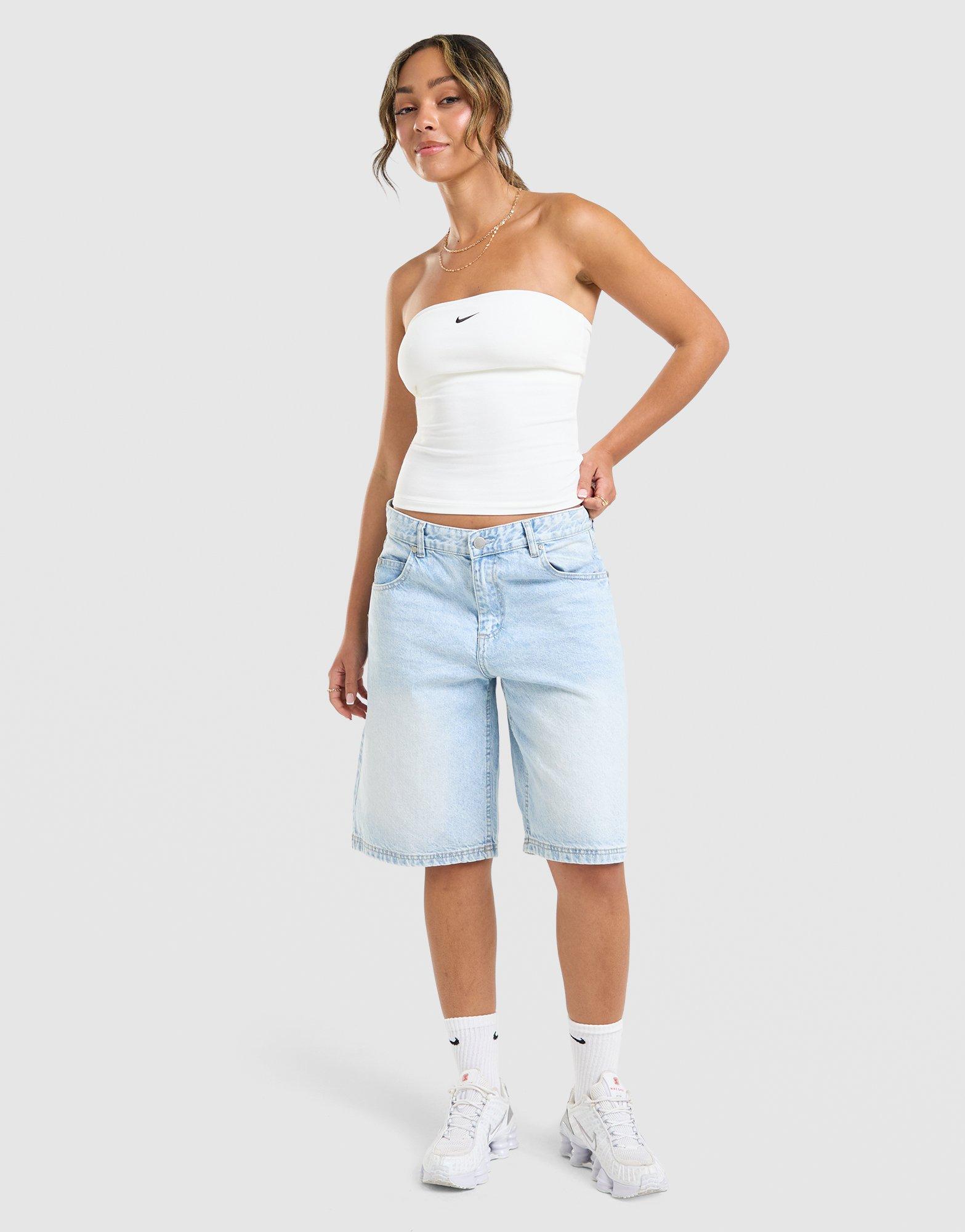 Nike Sportswear Tube Top