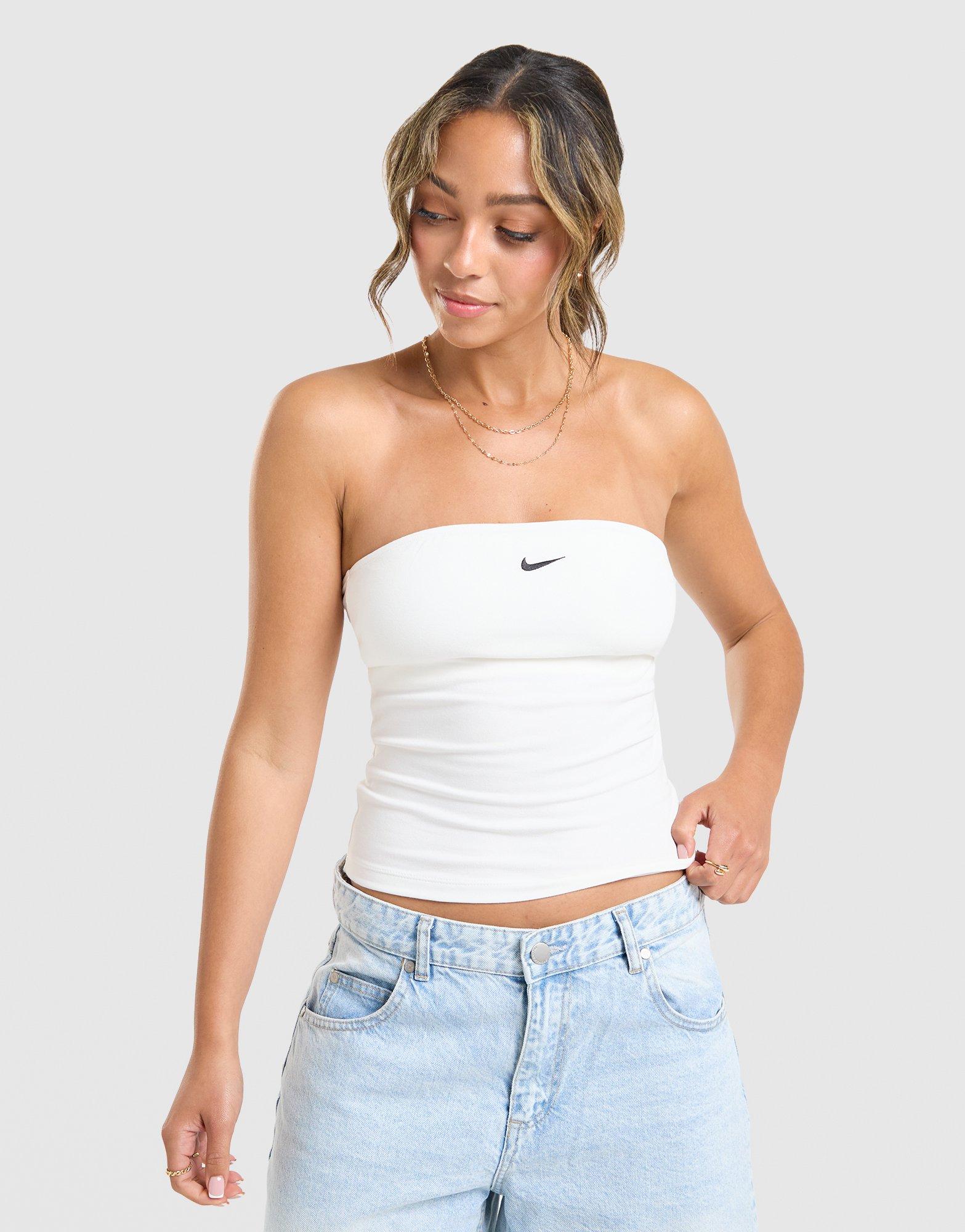 Nike Sportswear Tube Top